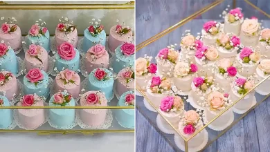 باکس شیرینی خواستگاری