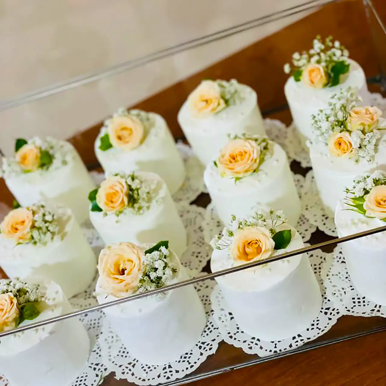 باکس شیرینی خواستگاری