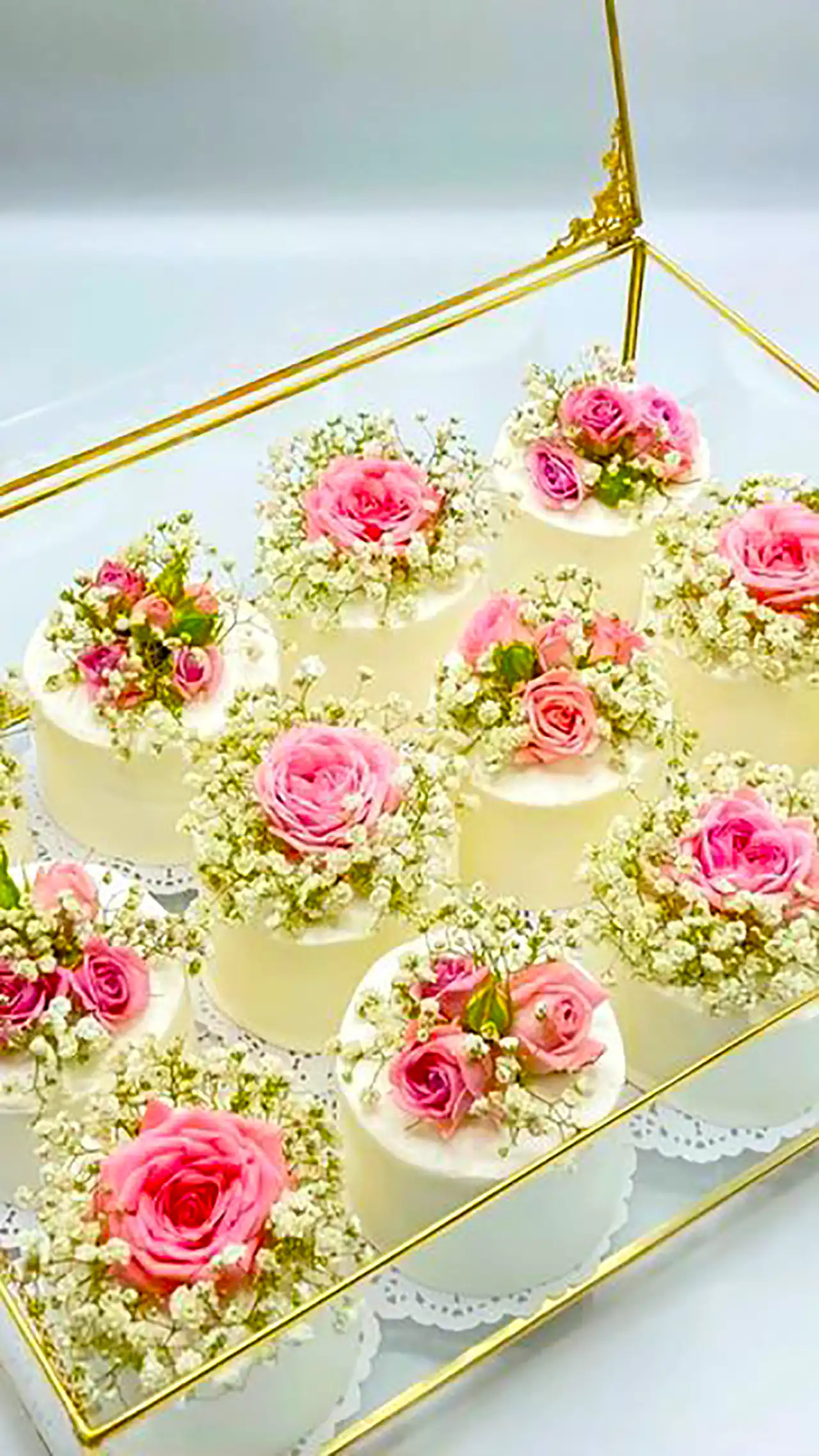 باکس شیرینی خواستگاری