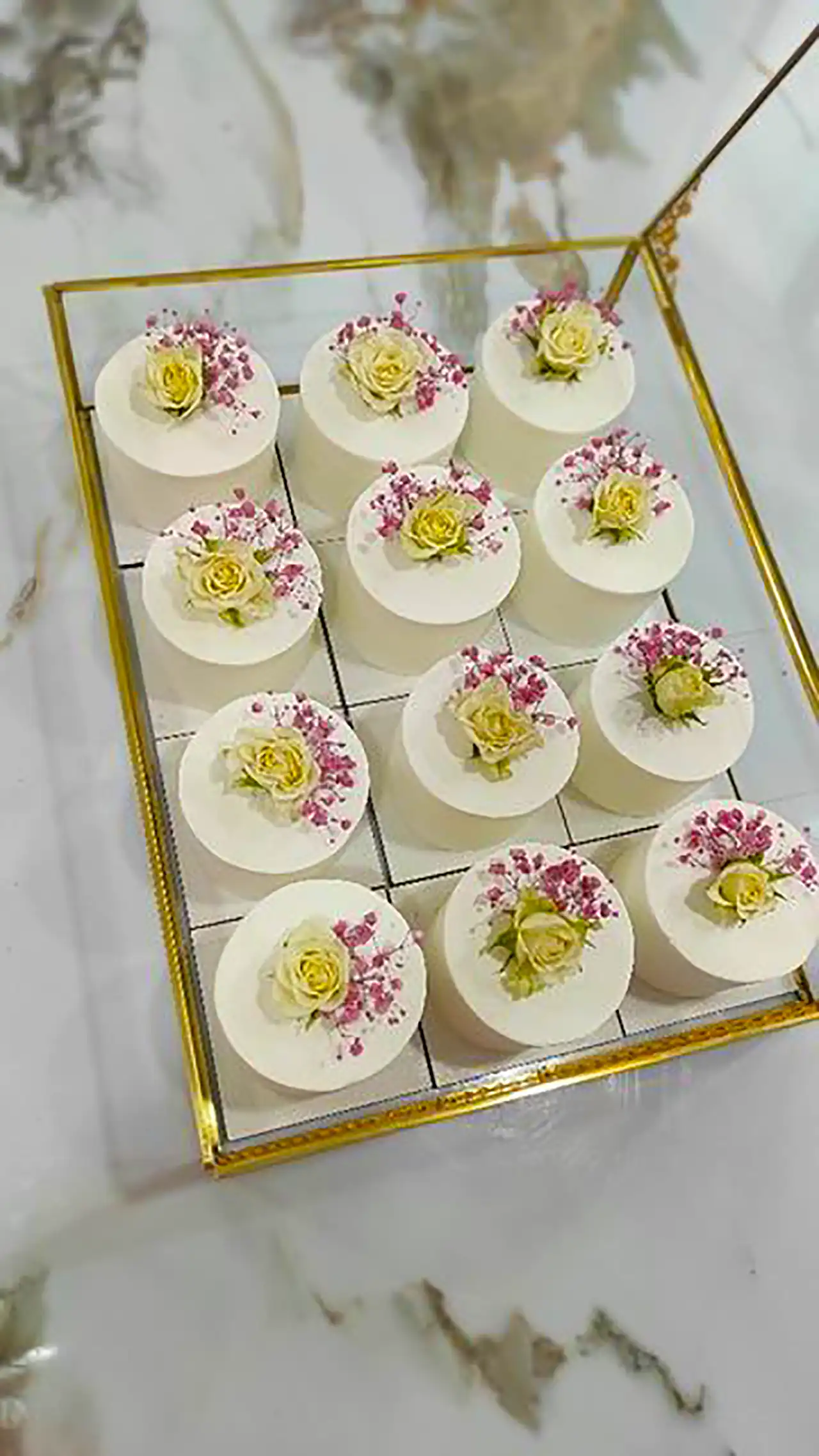 باکس شیرینی خواستگاری