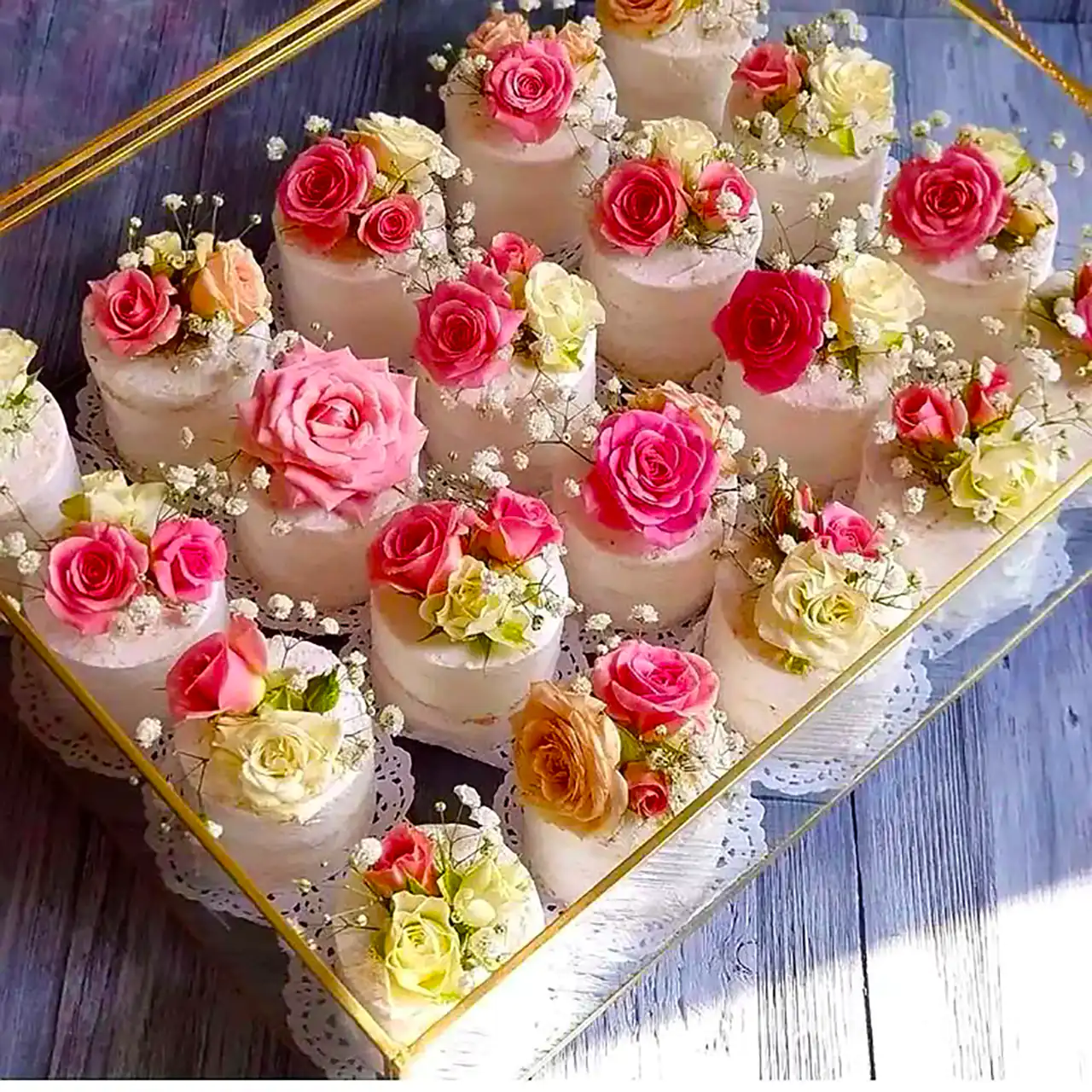 باکس شیرینی خواستگاری