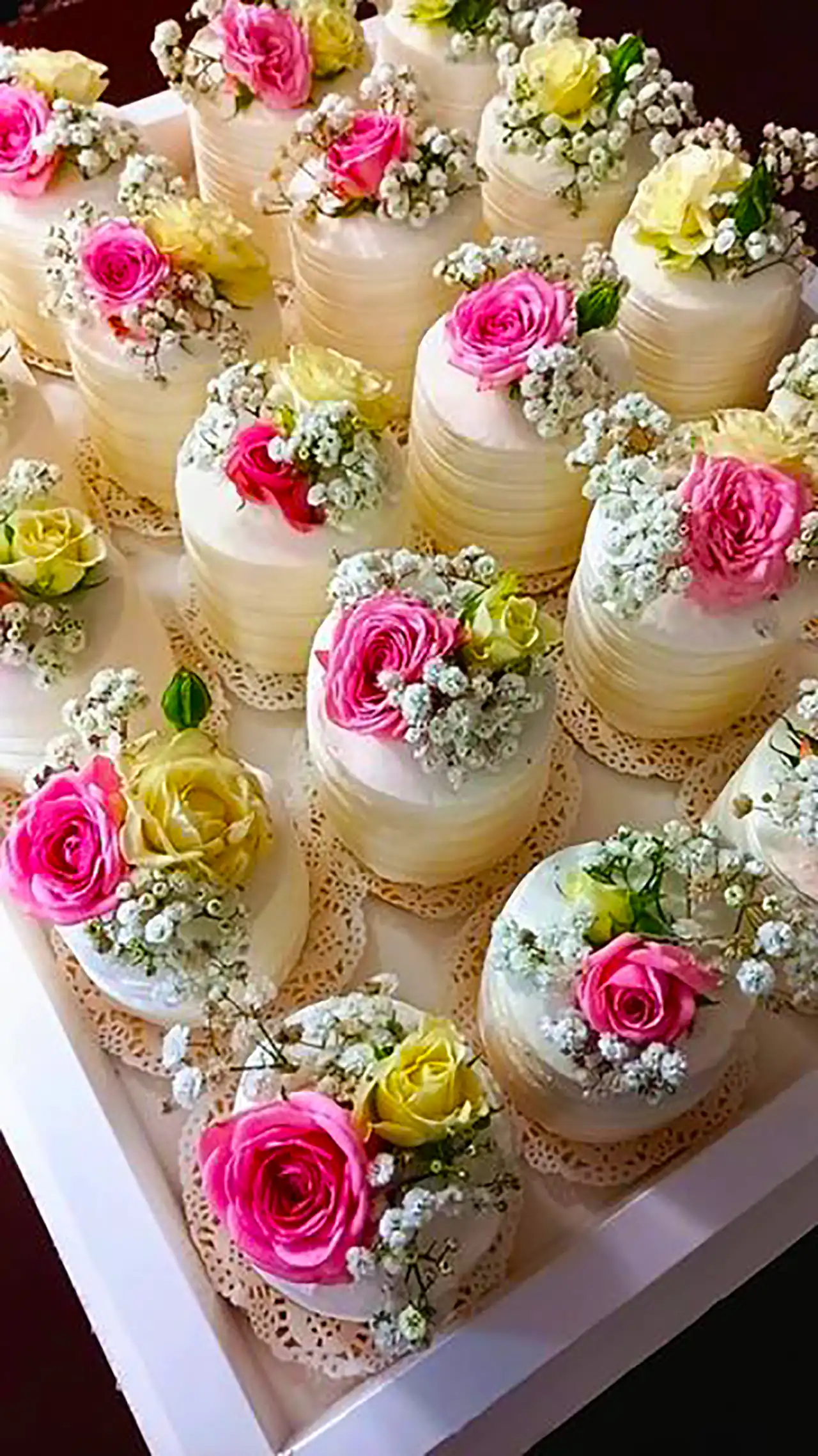 باکس شیرینی خواستگاری