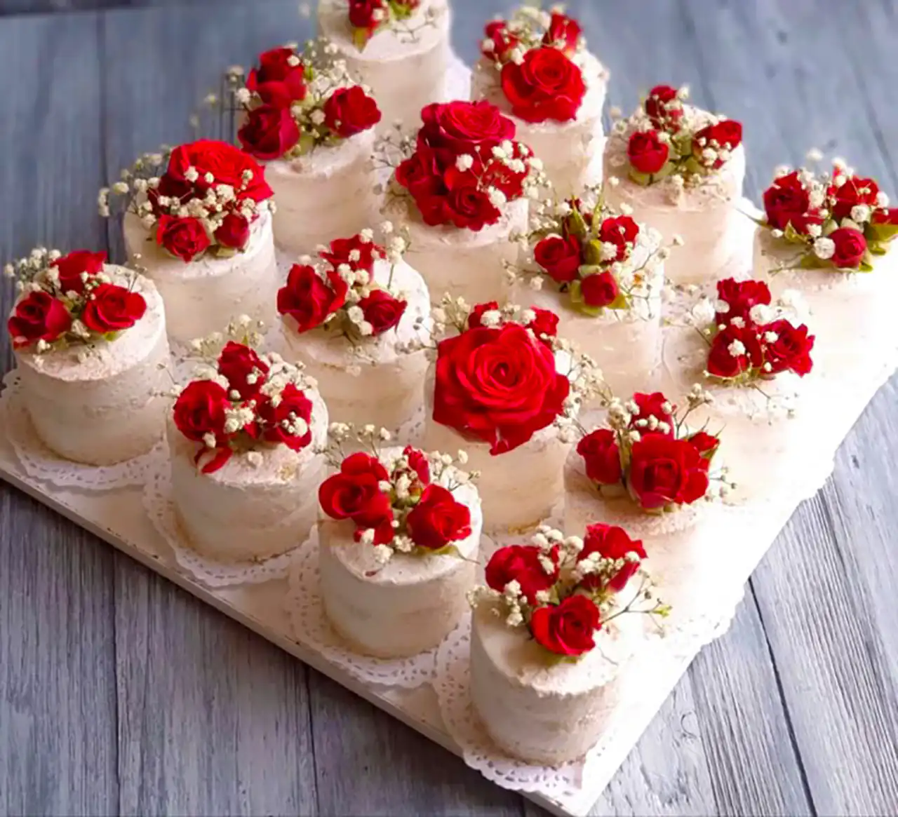 باکس شیرینی خواستگاری