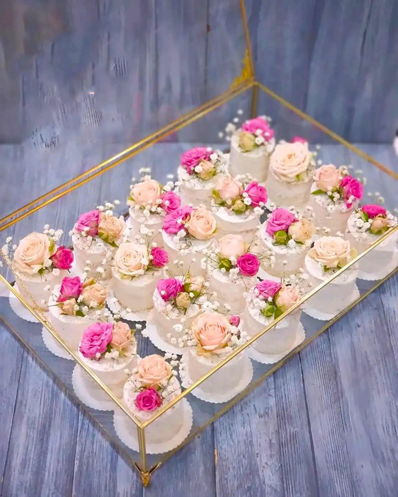 باکس شیرینی خواستگاری