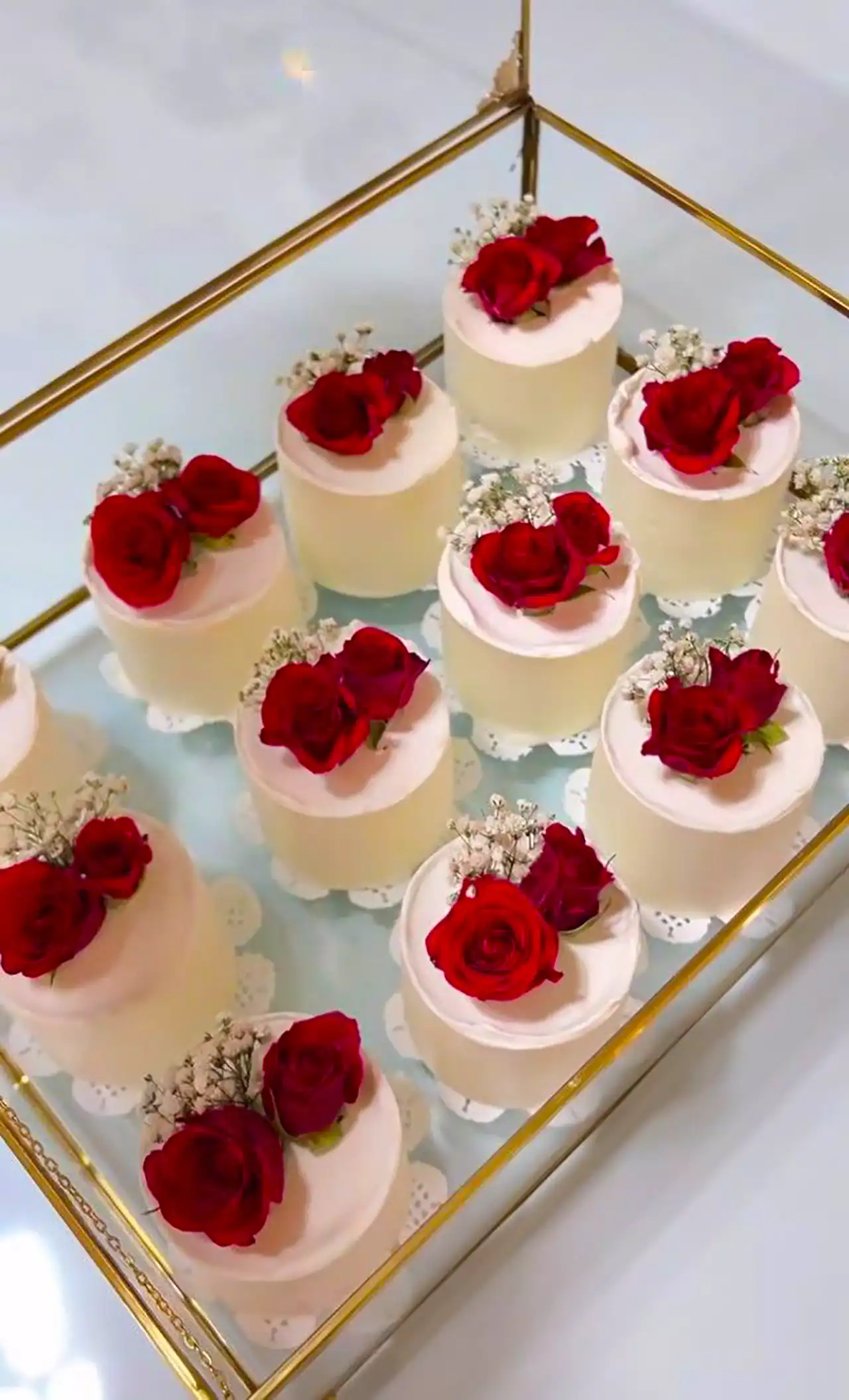 باکس شیرینی خواستگاری