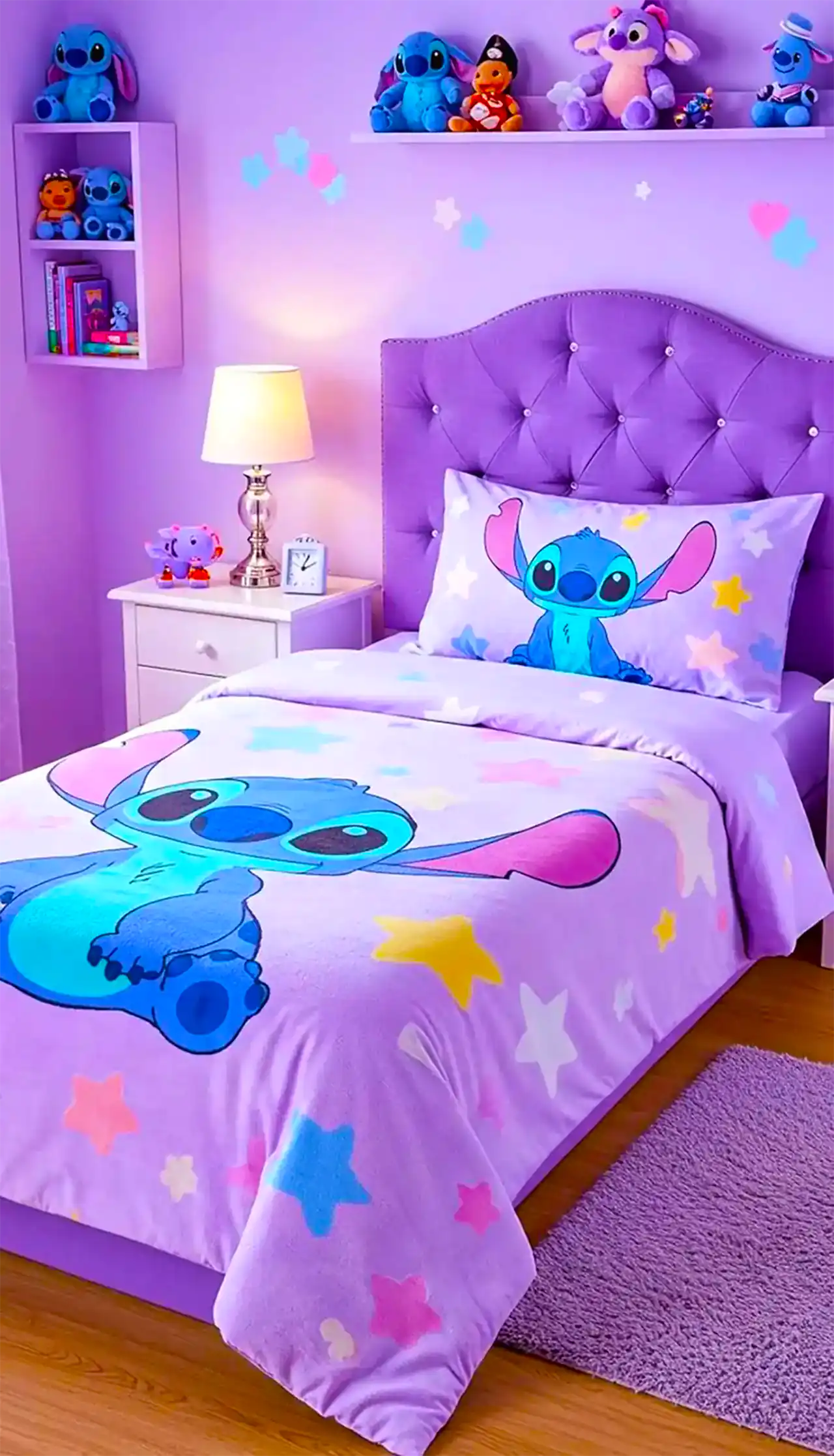 دکور اتاق کودک