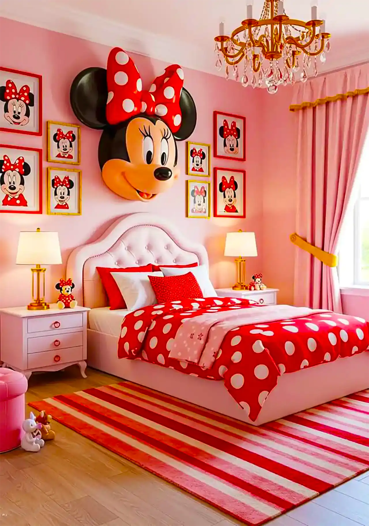 دکور اتاق کودک