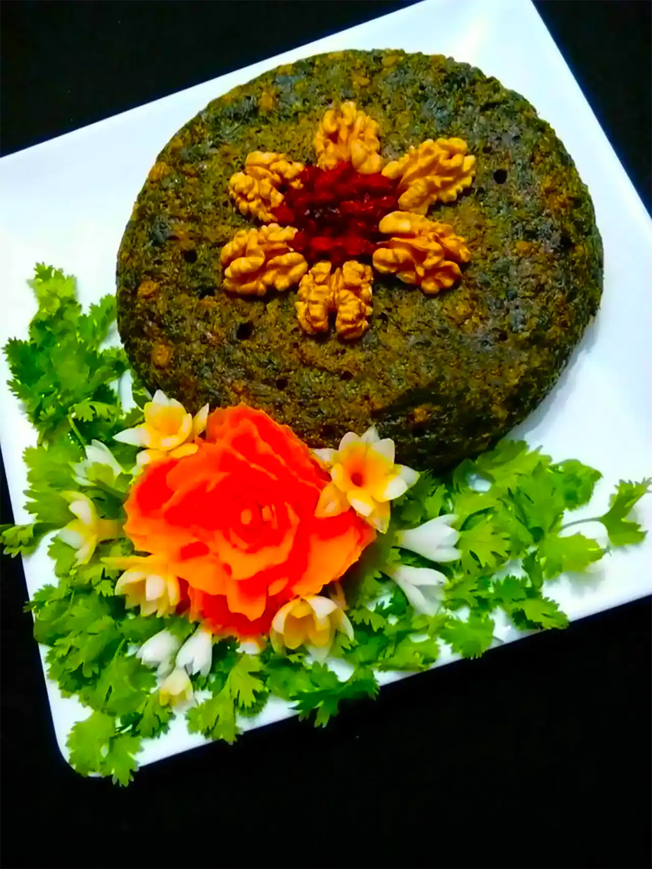 دیزاین کوکوسبزی شمالی