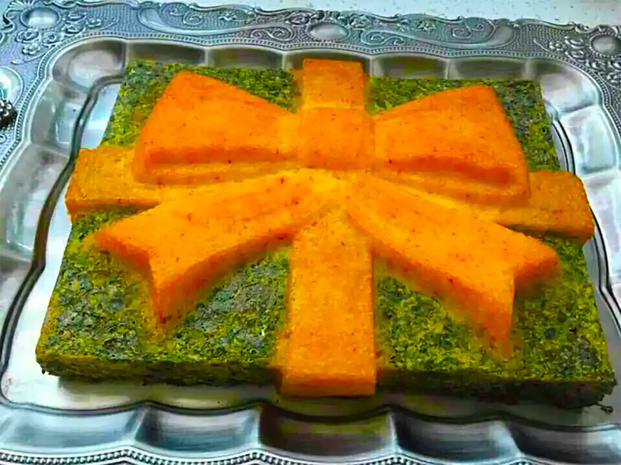 دیزاین کوکوسبزی شمالی