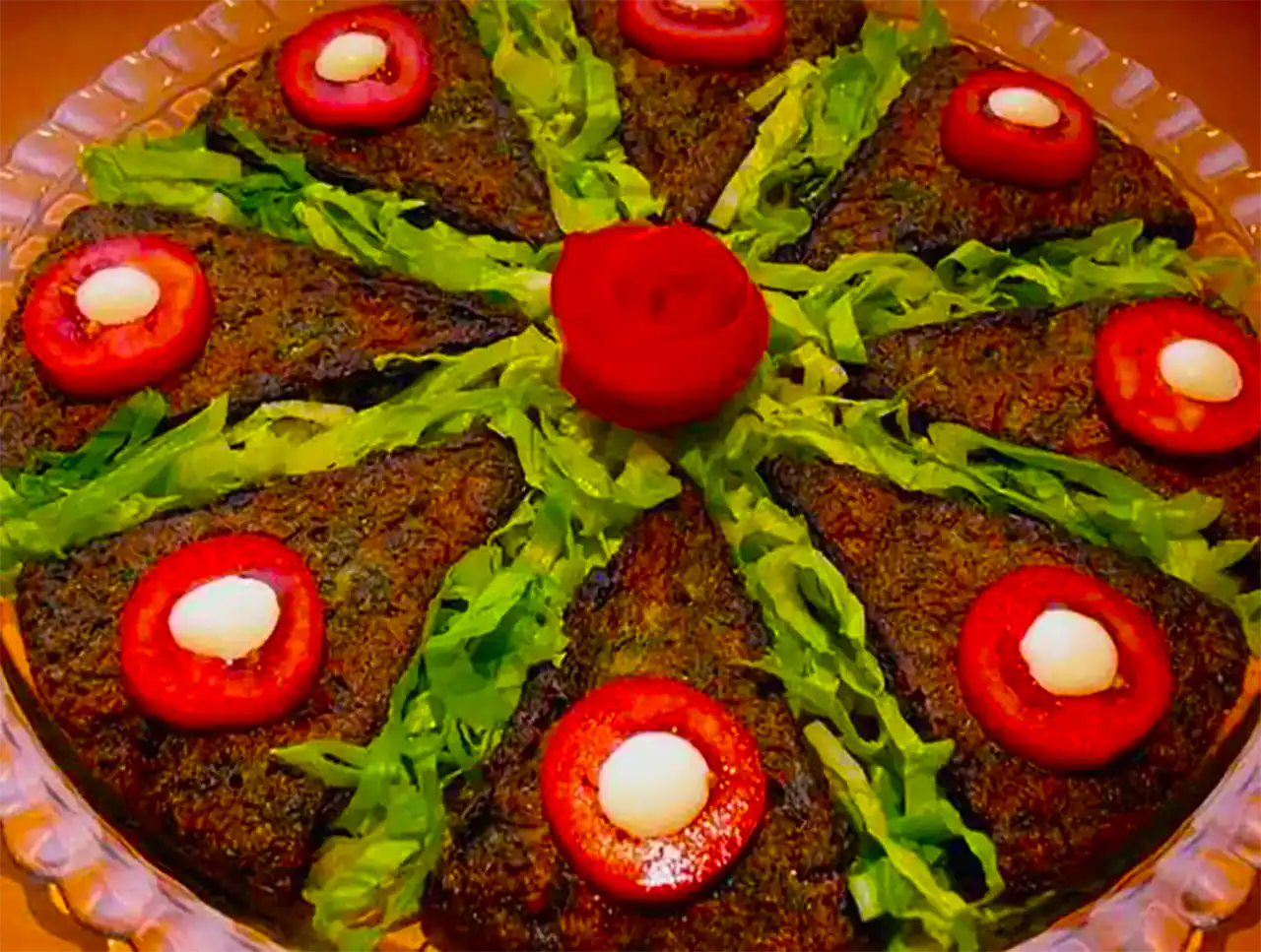 دیزاین کوکوسبزی شمالی