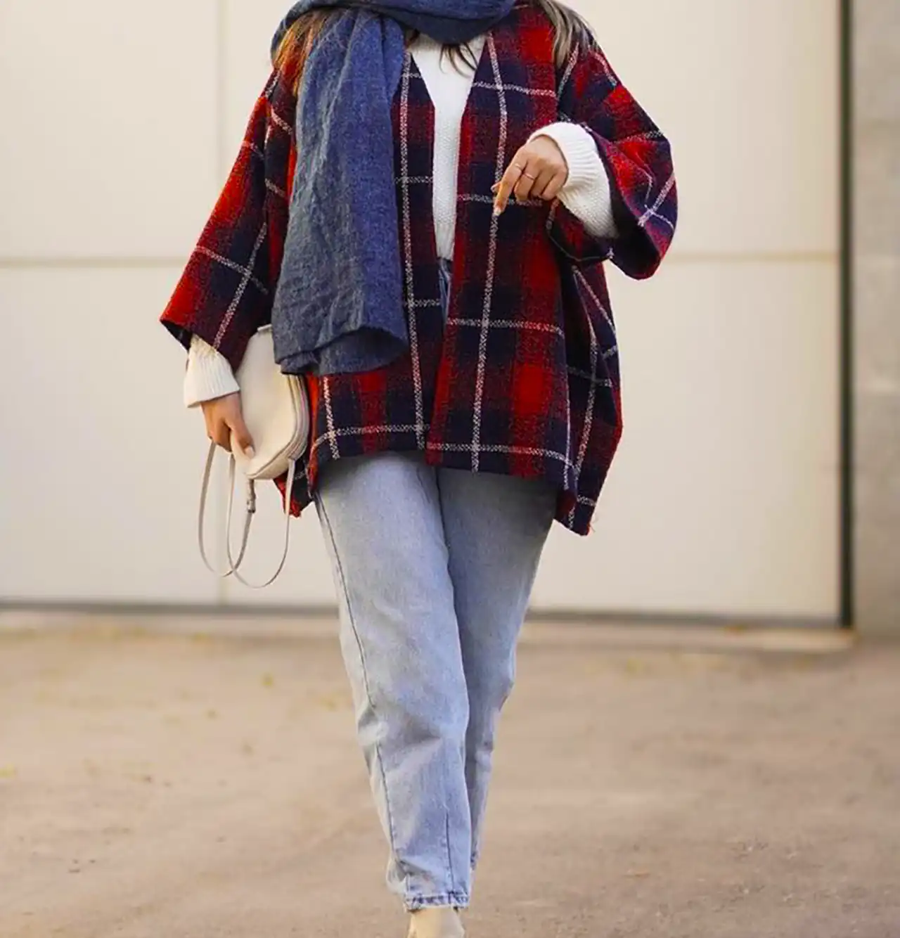 استایل پاییزی زنانه