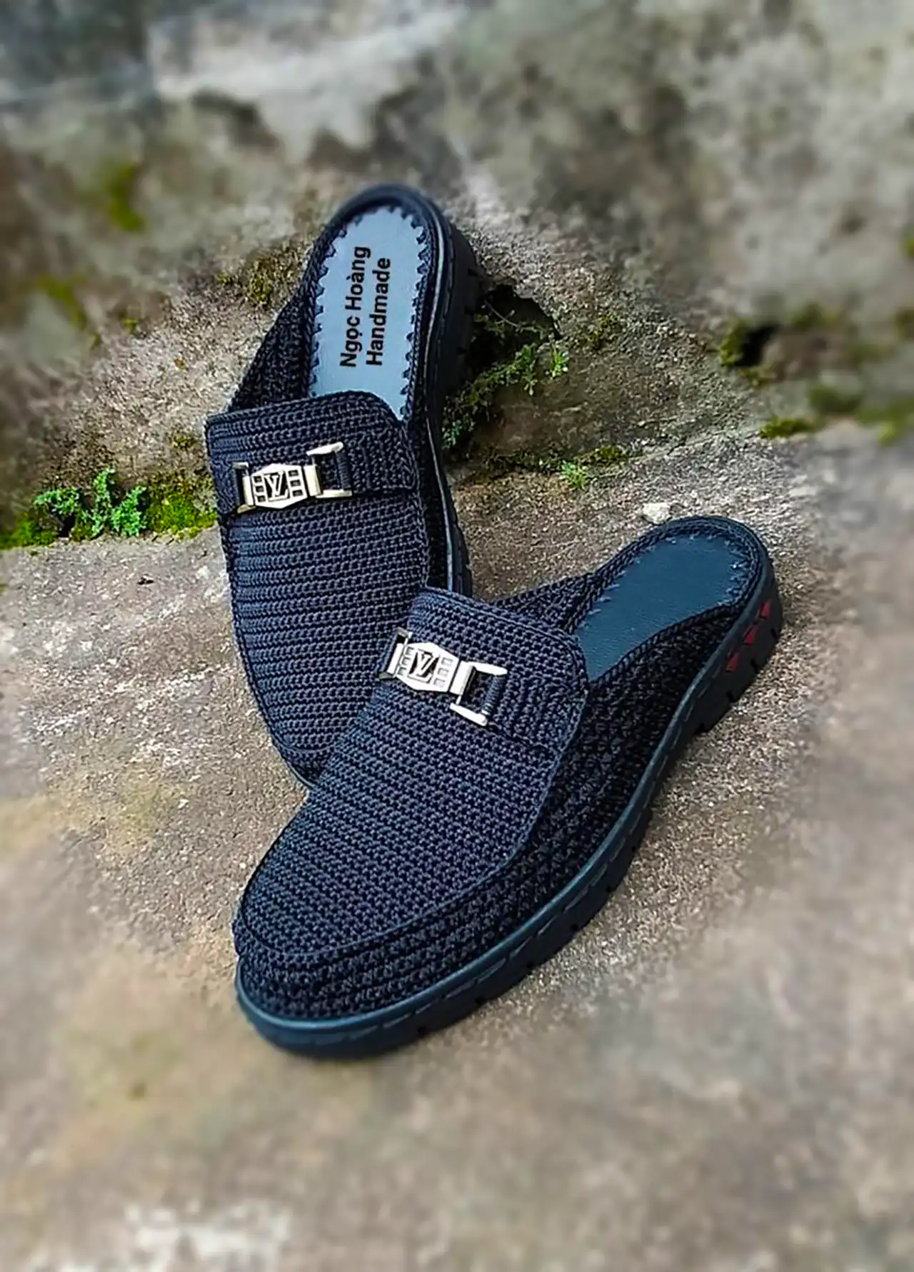 گیوه اسپرت شیک