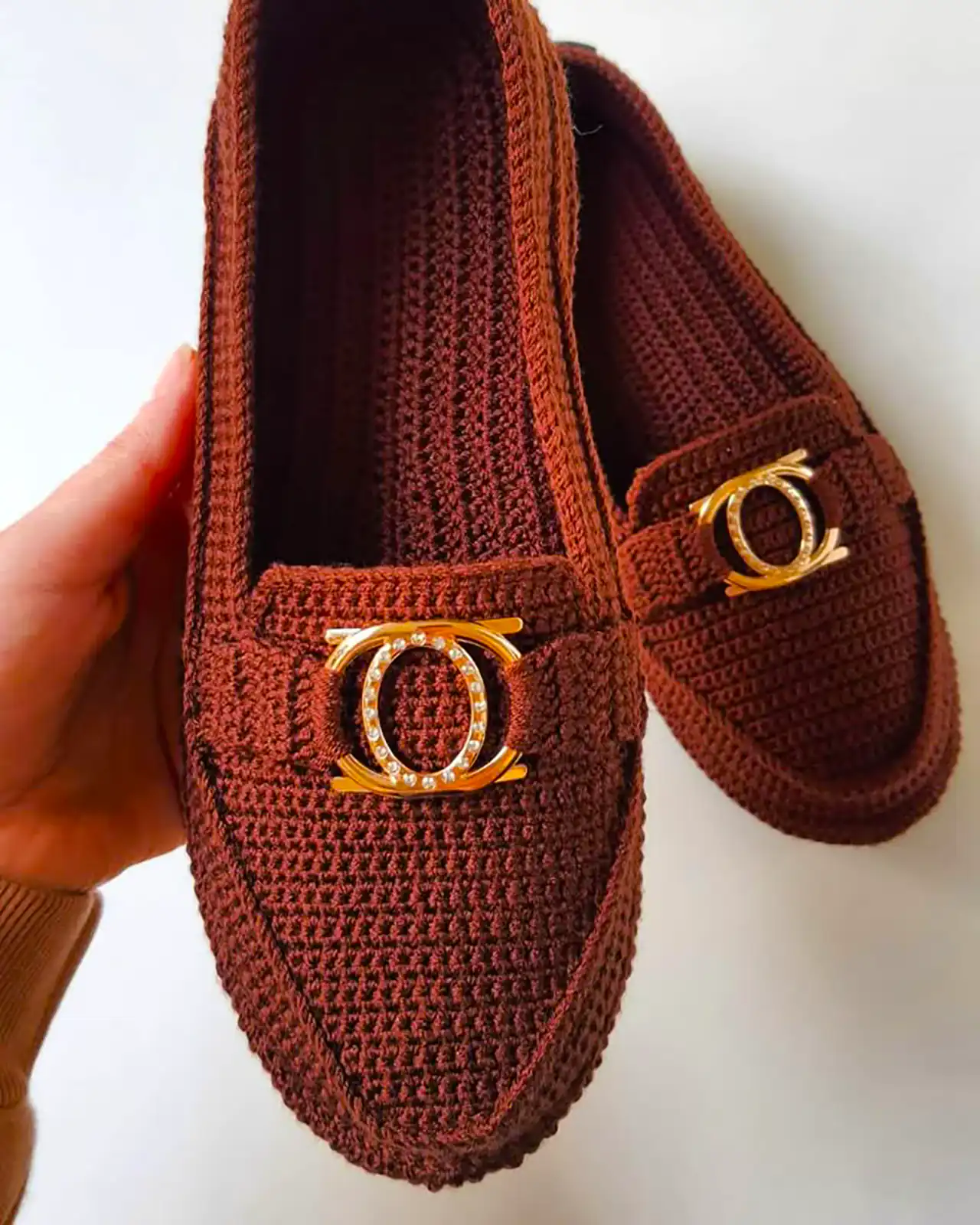 گیوه اسپرت شیک