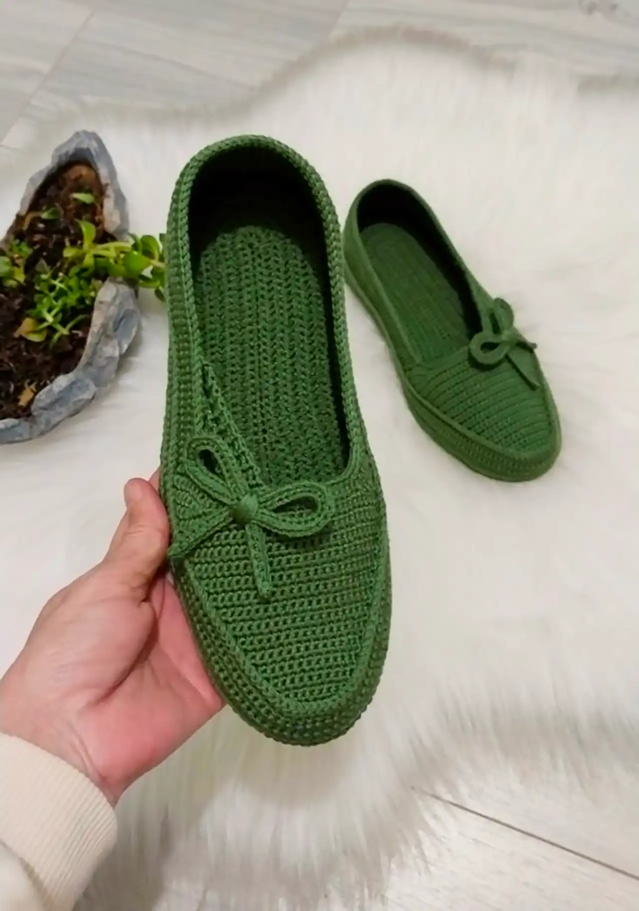 گیوه اسپرت شیک