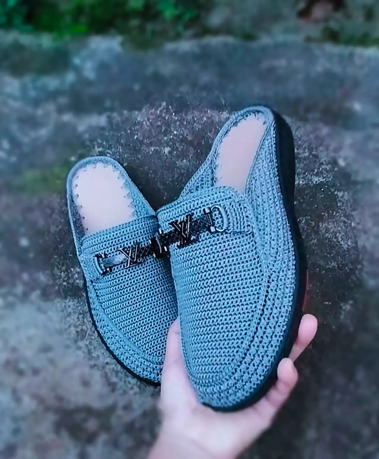 گیوه اسپرت شیک