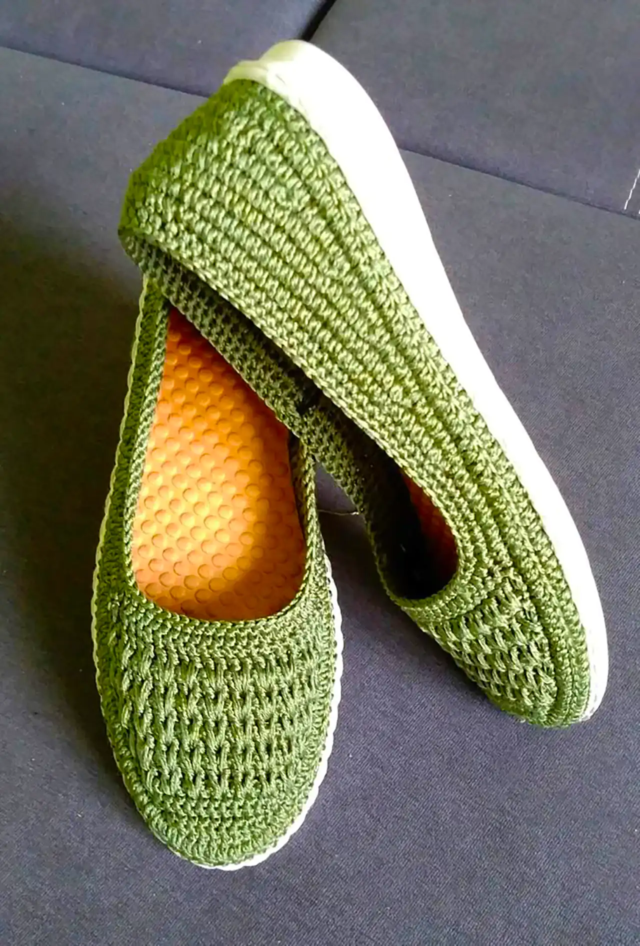 گیوه اسپرت شیک