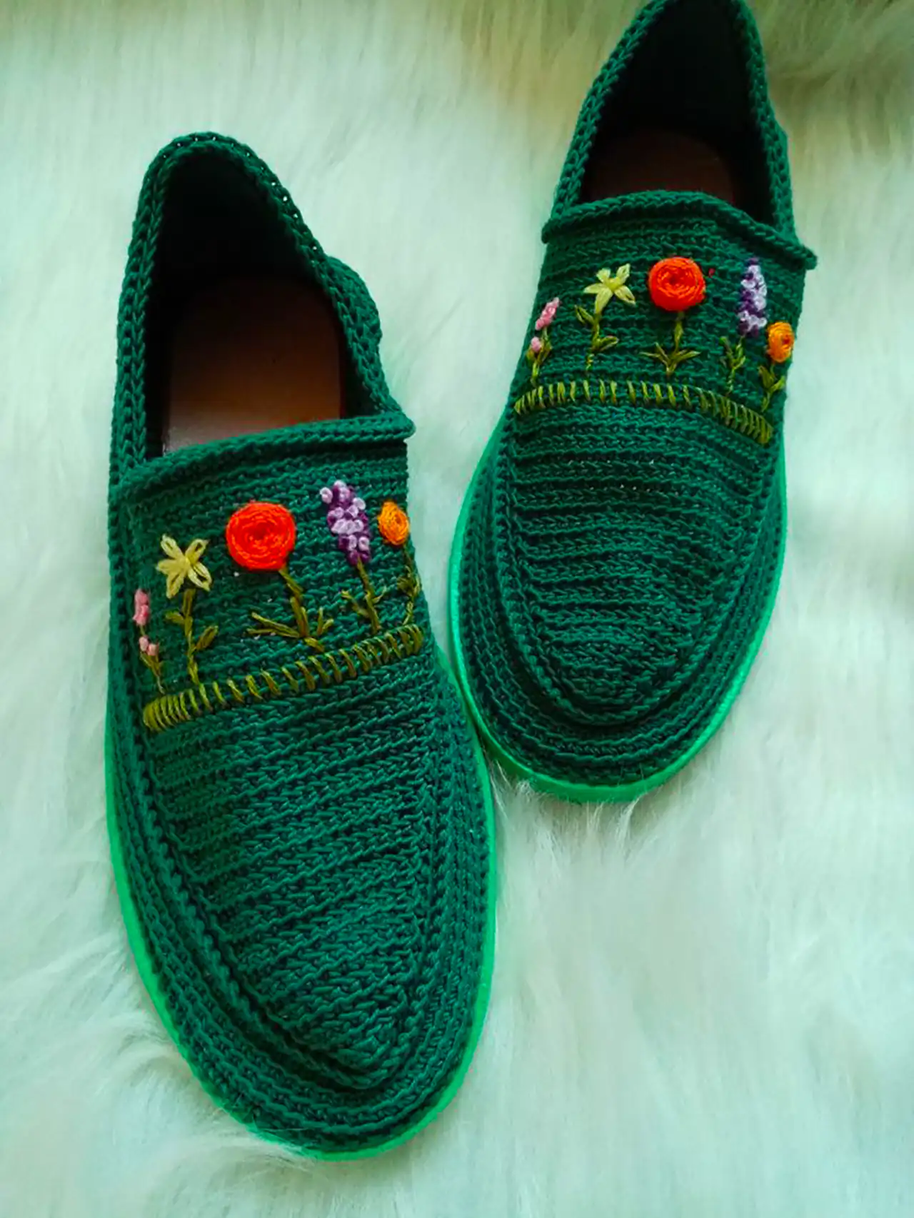 گیوه اسپرت شیک