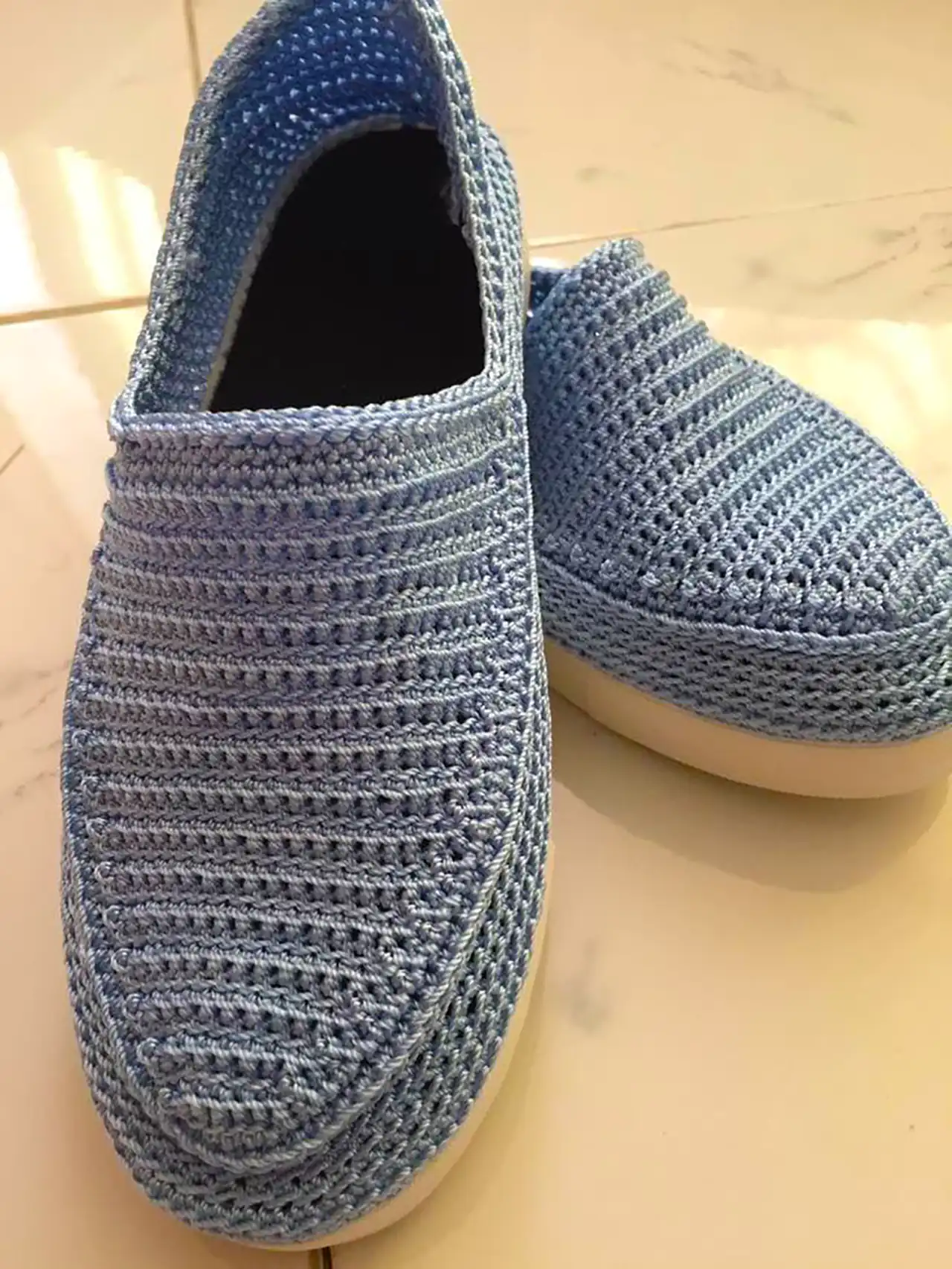 گیوه اسپرت شیک