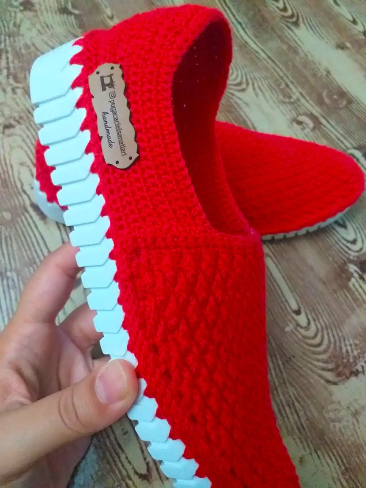 گیوه اسپرت شیک