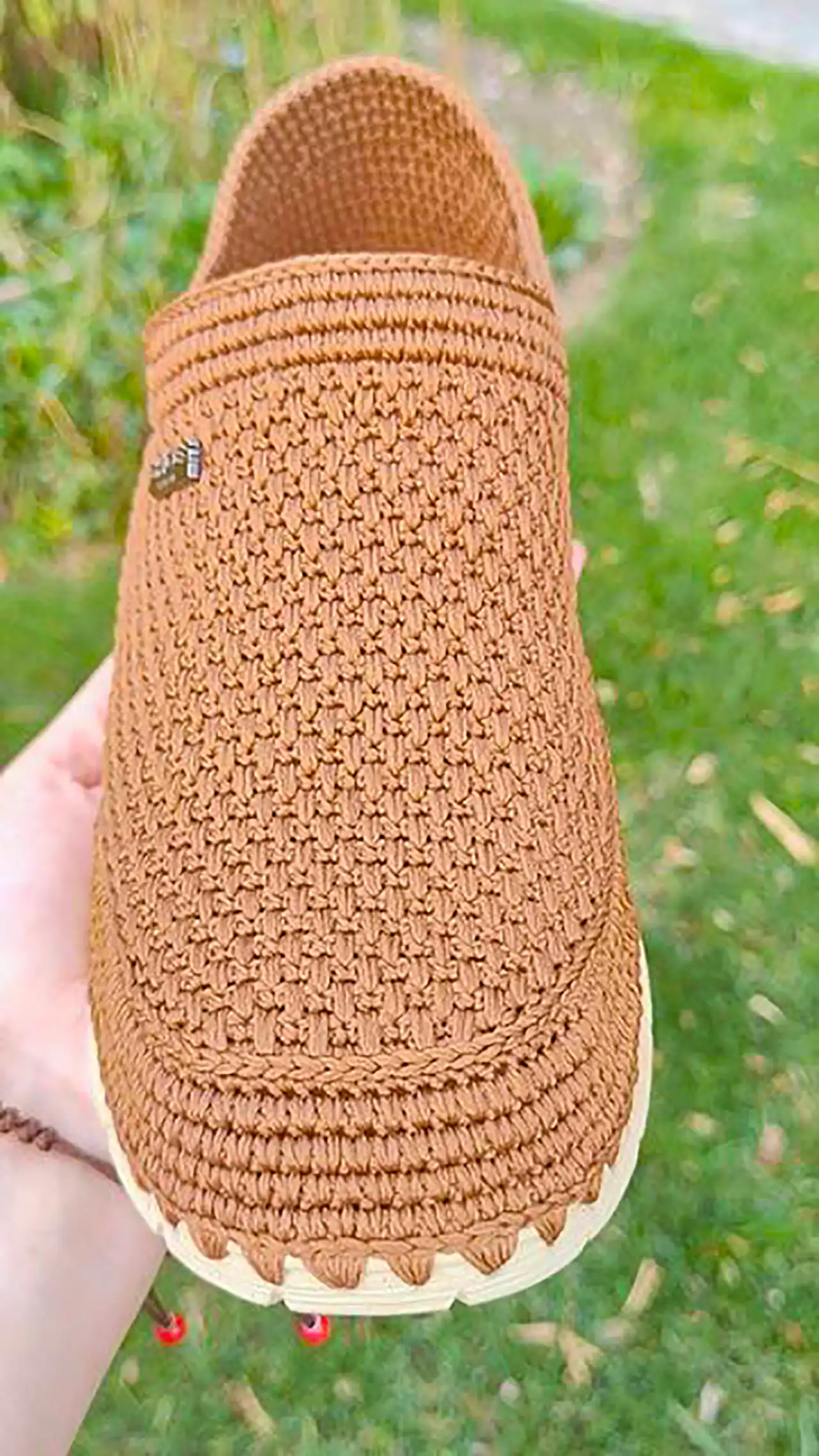 گیوه اسپرت شیک