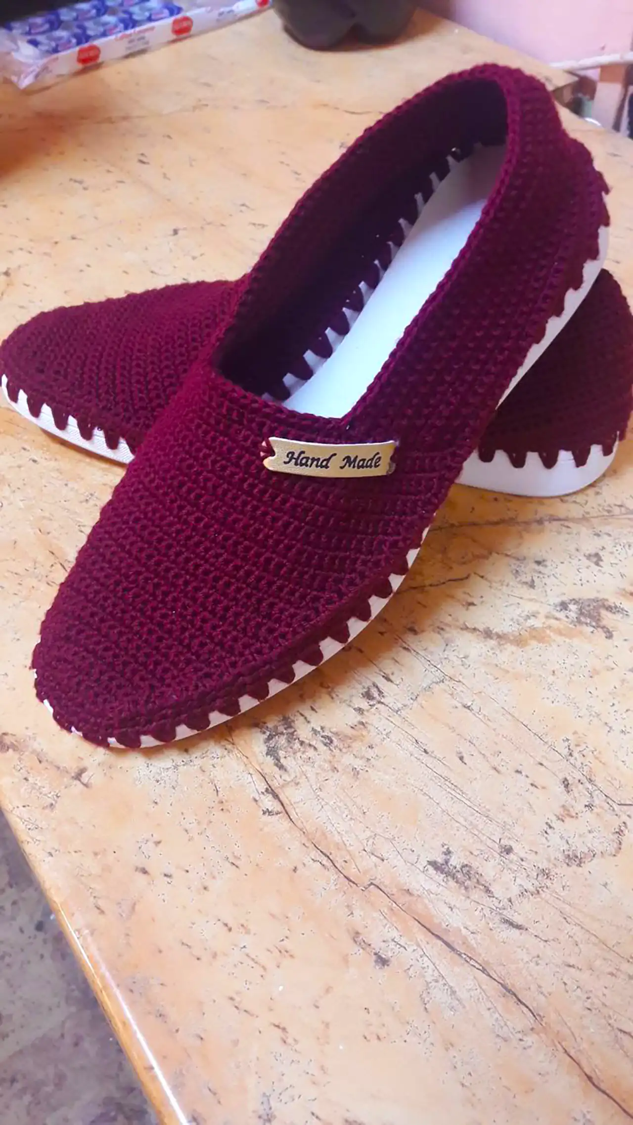 گیوه اسپرت شیک