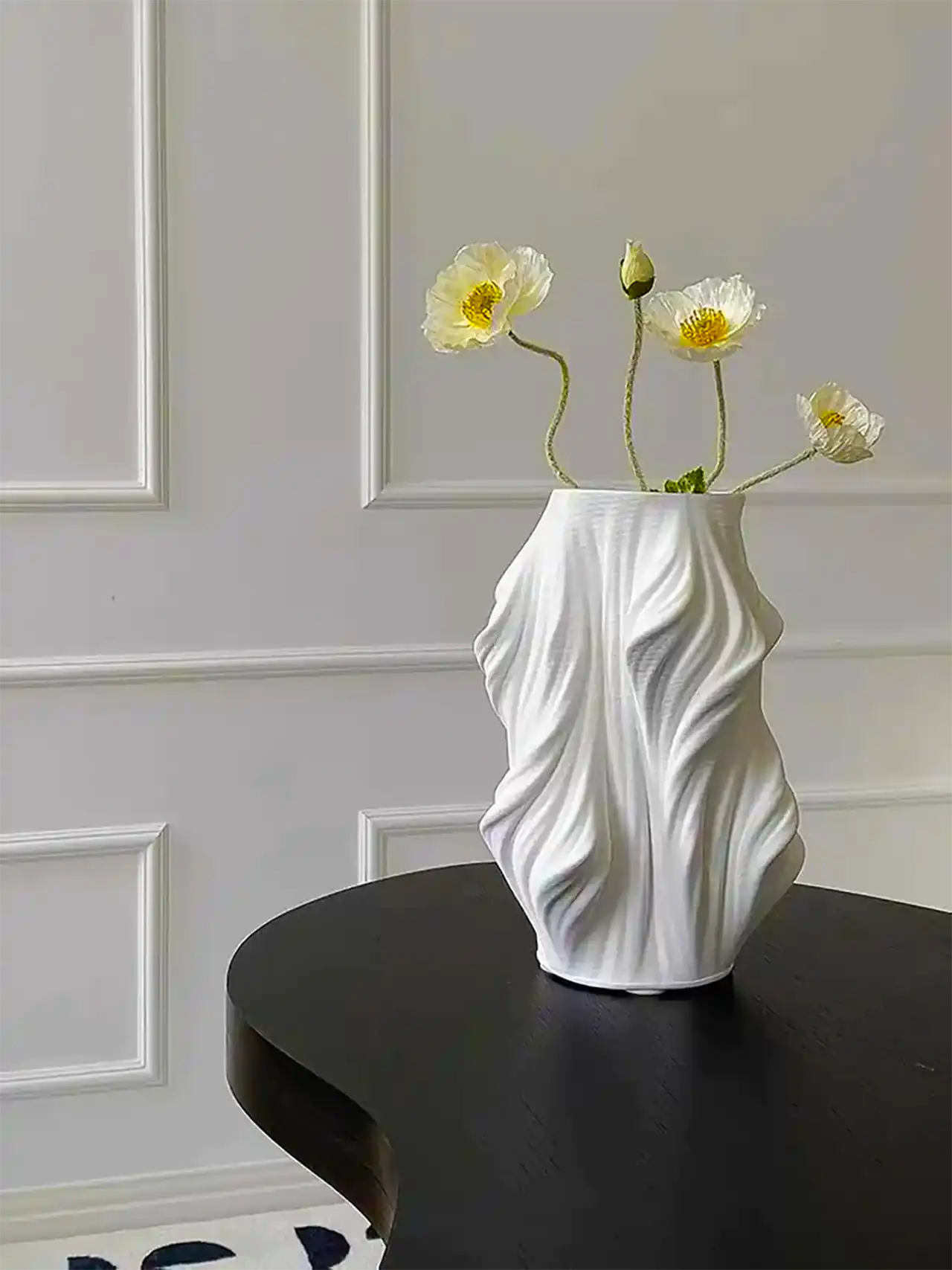 گلدان دکوراتیو شیک