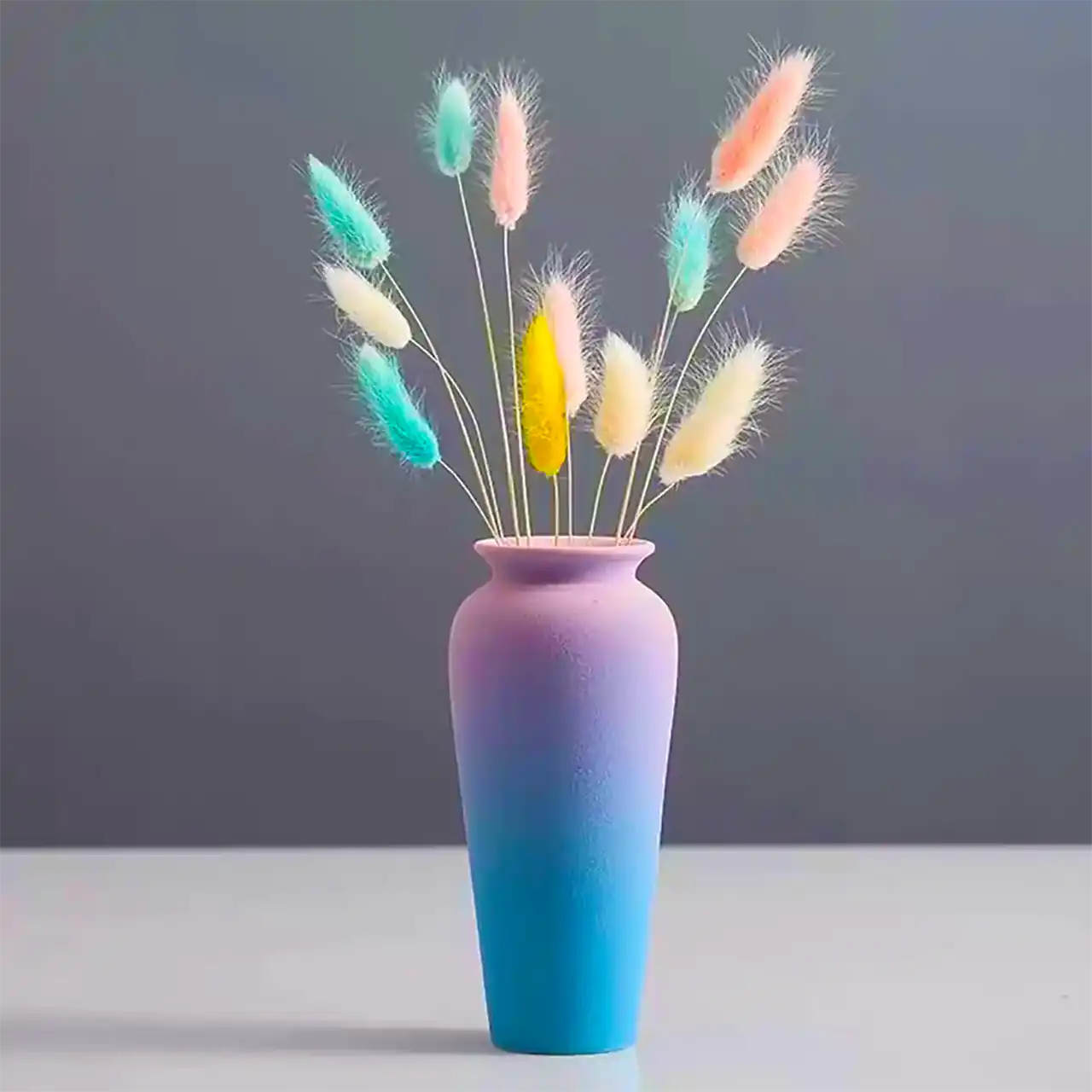 گلدان دکوراتیو شیک