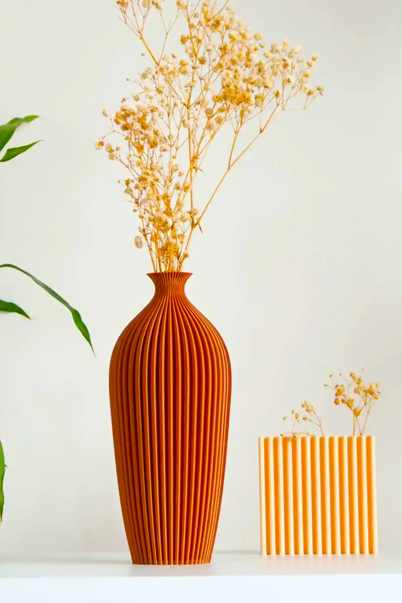 گلدان دکوراتیو شیک