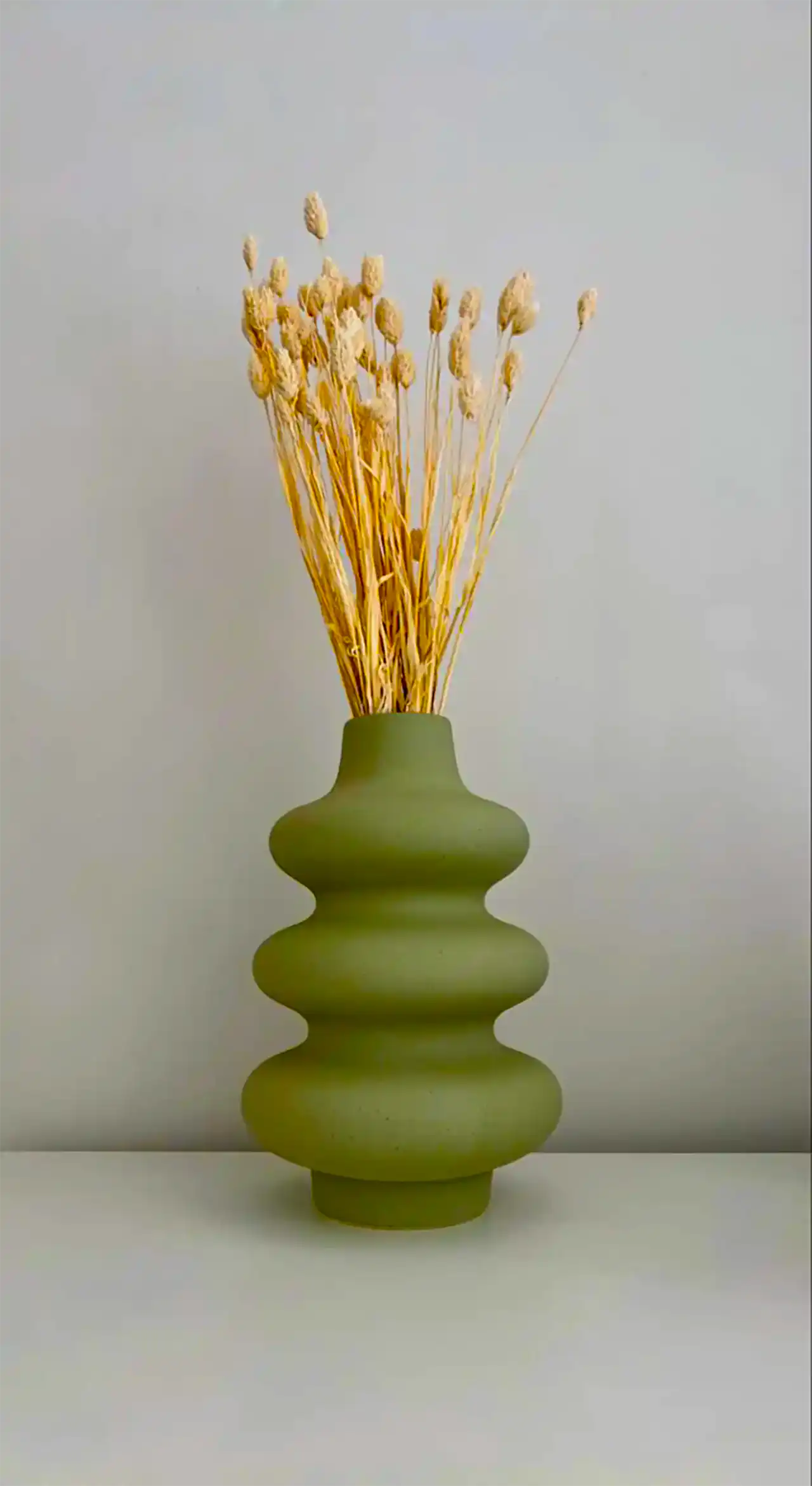 گلدان دکوراتیو شیک