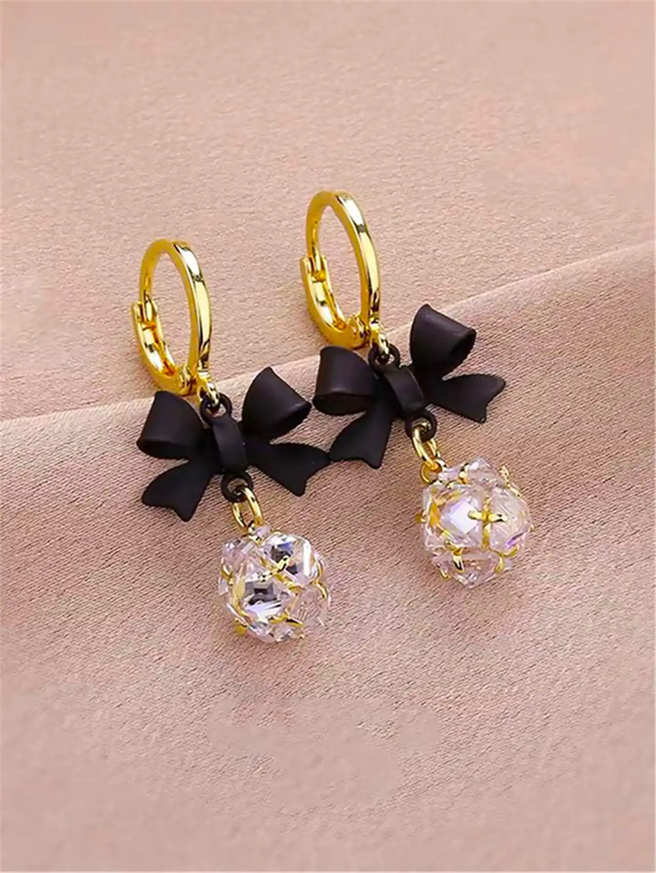 گوشواره فانتزی جدید