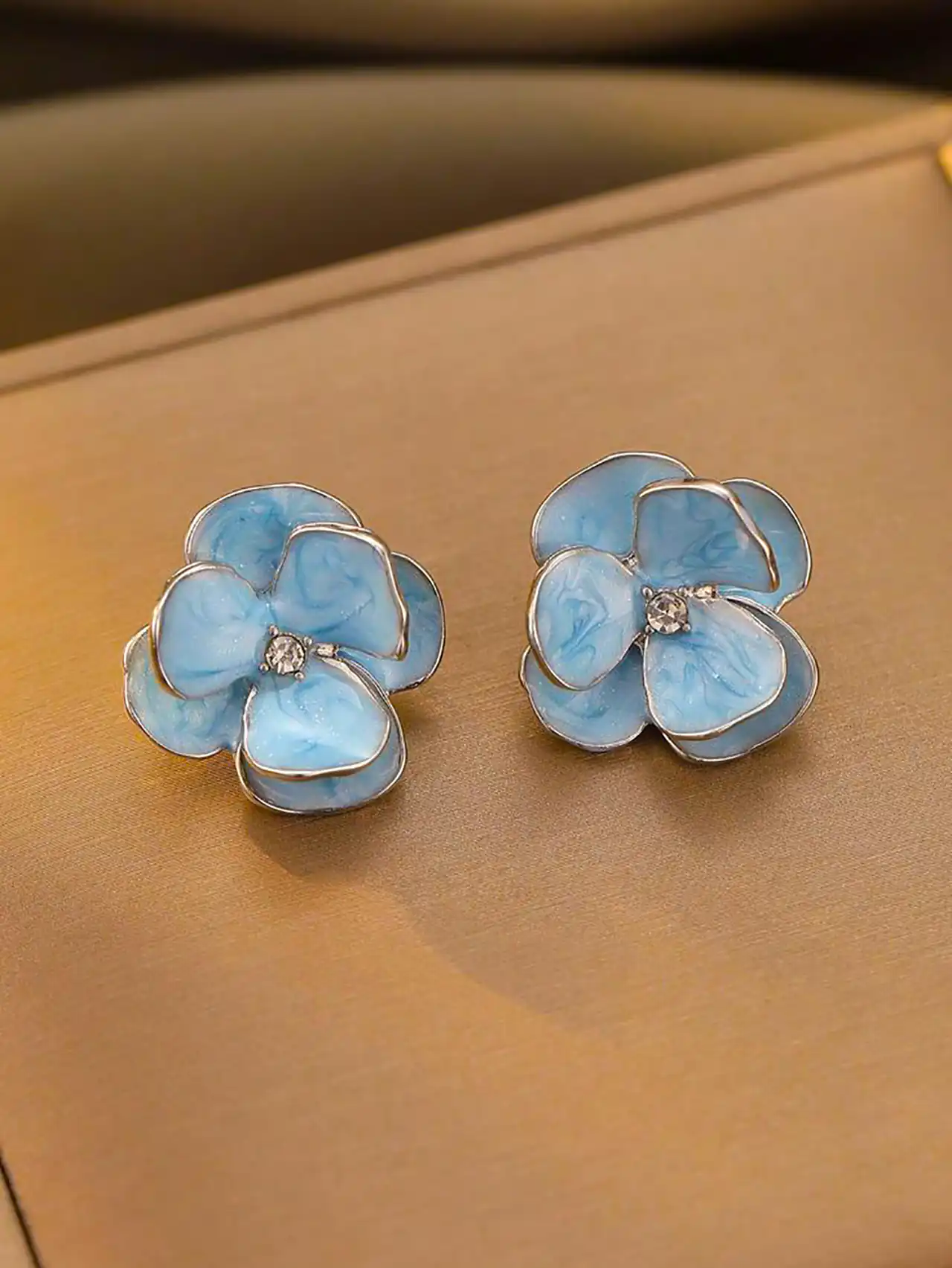 گوشواره فانتزی جدید