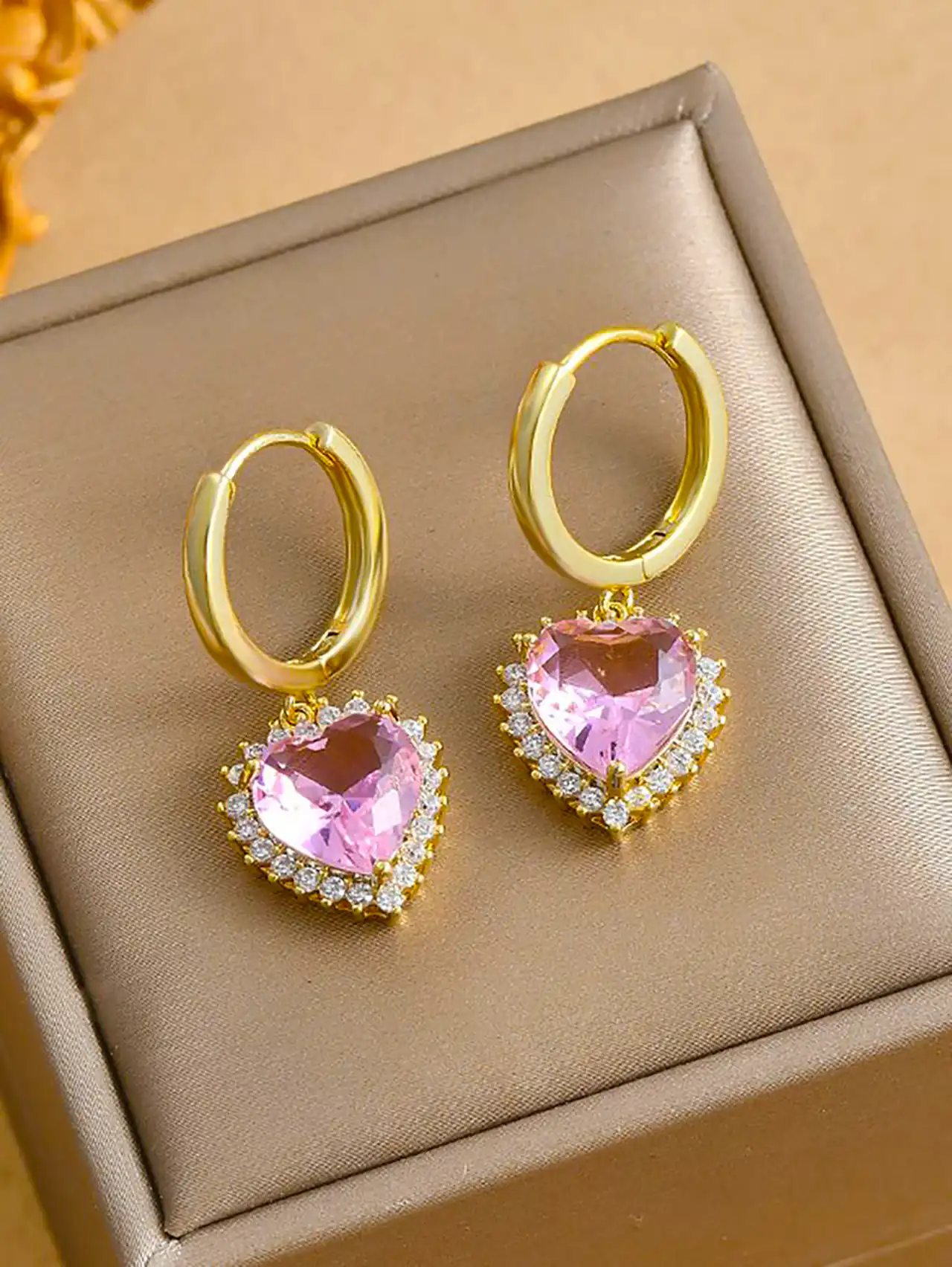 گوشواره فانتزی جدید