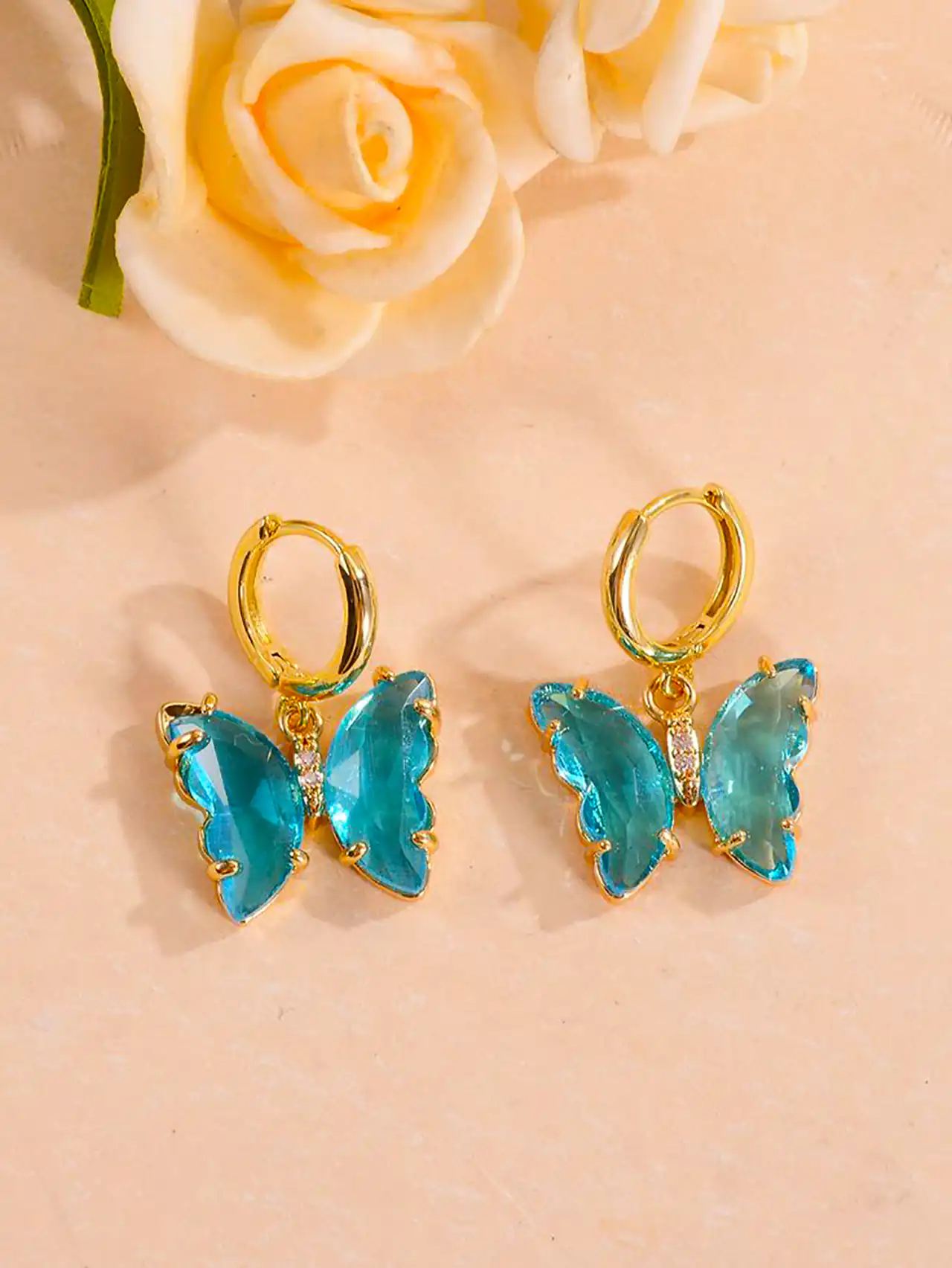 گوشواره فانتزی جدید