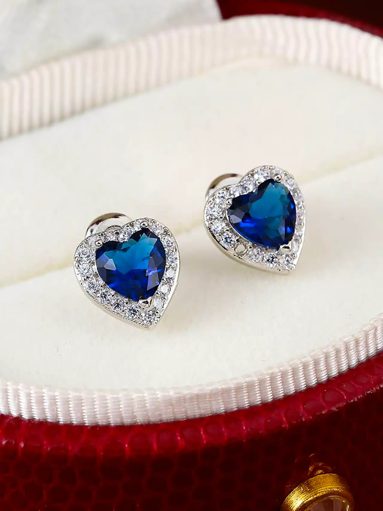 گوشواره فانتزی جدید