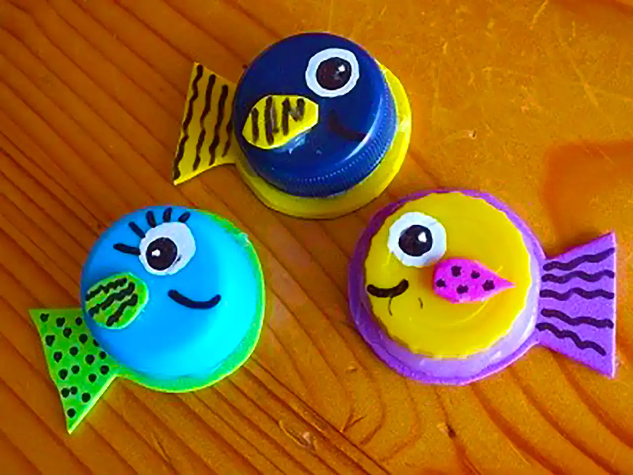 کاردستی برای مهد کودک