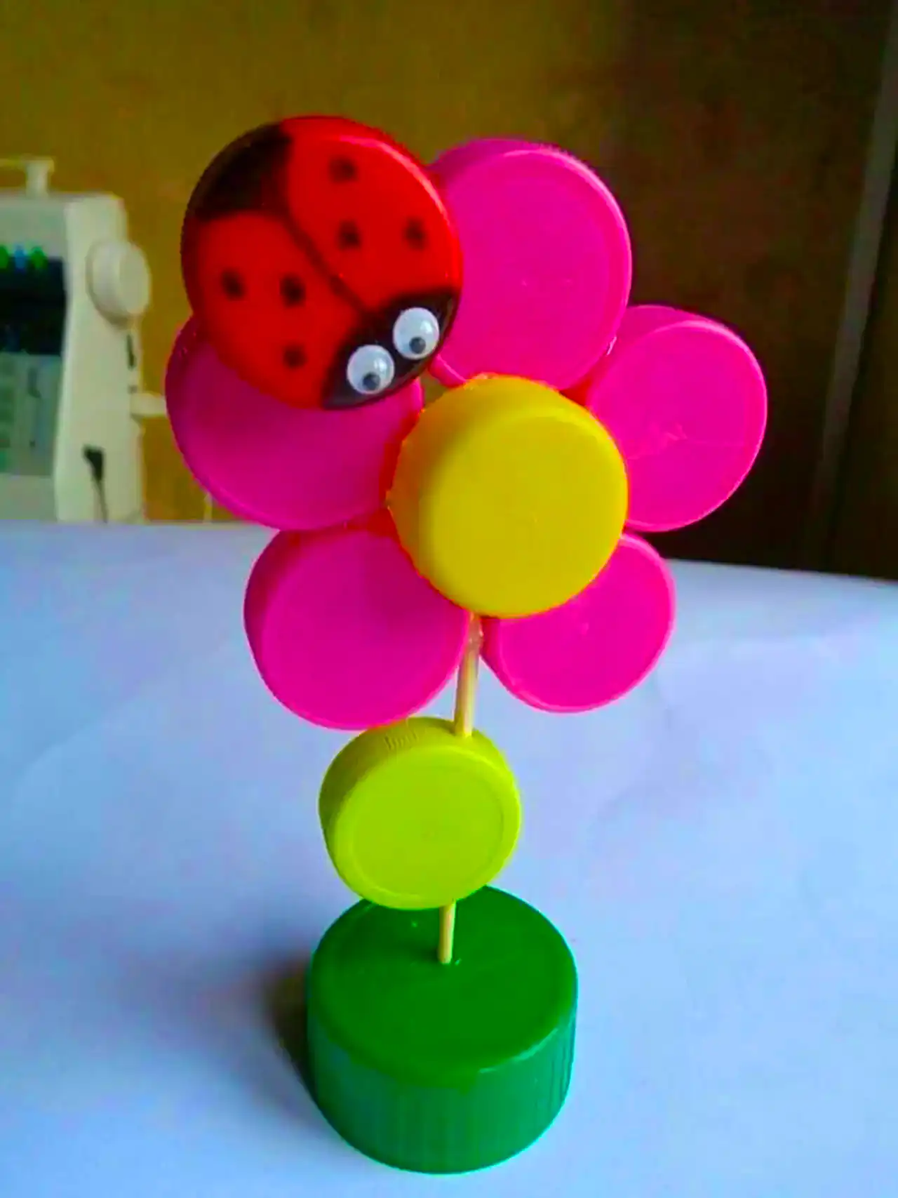 کاردستی برای مهد کودک