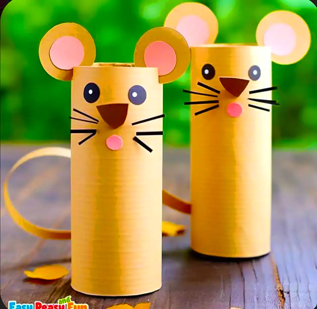 کاردستی برای مهد کودک