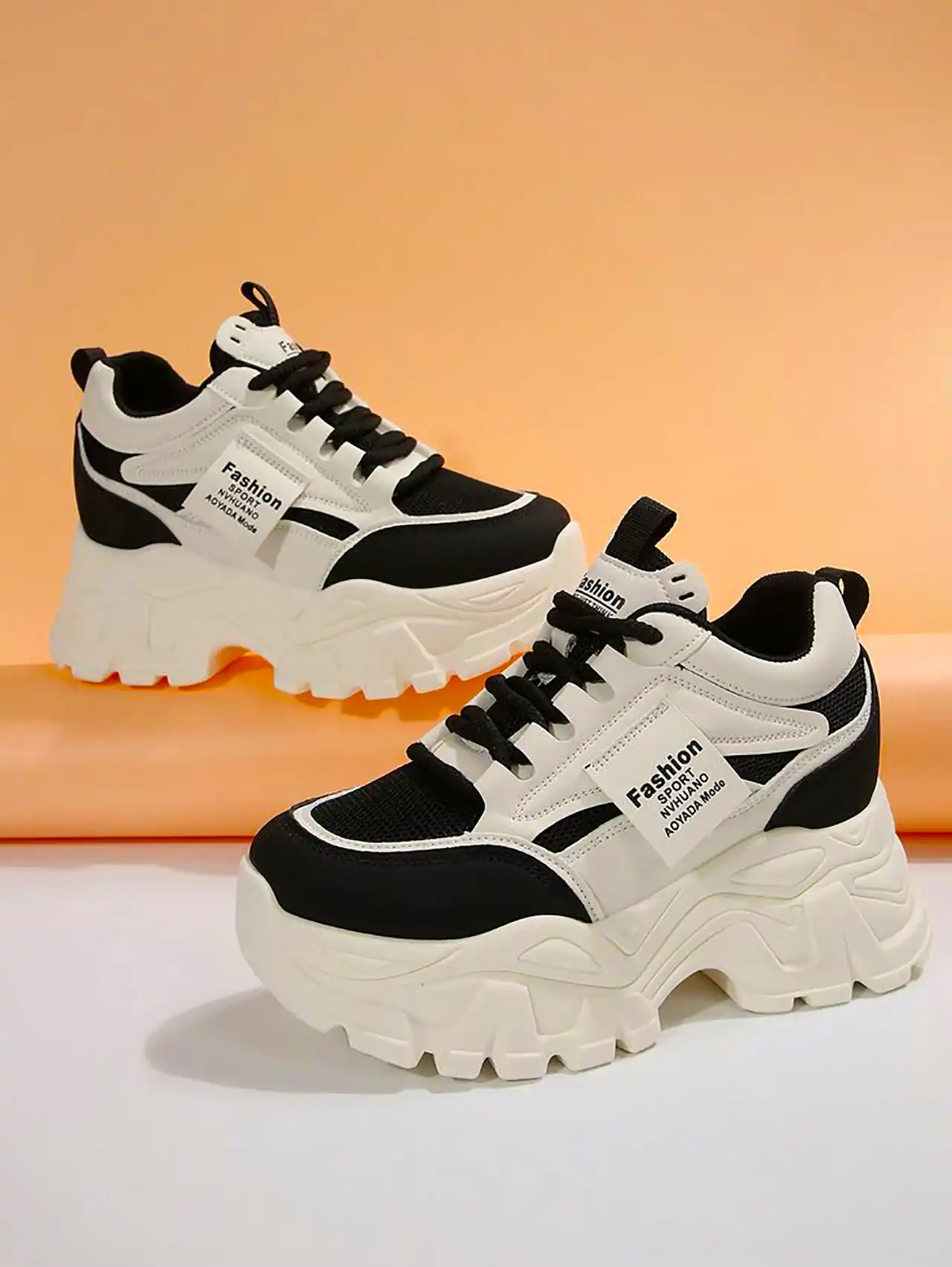 کتونی اسپرت شیک