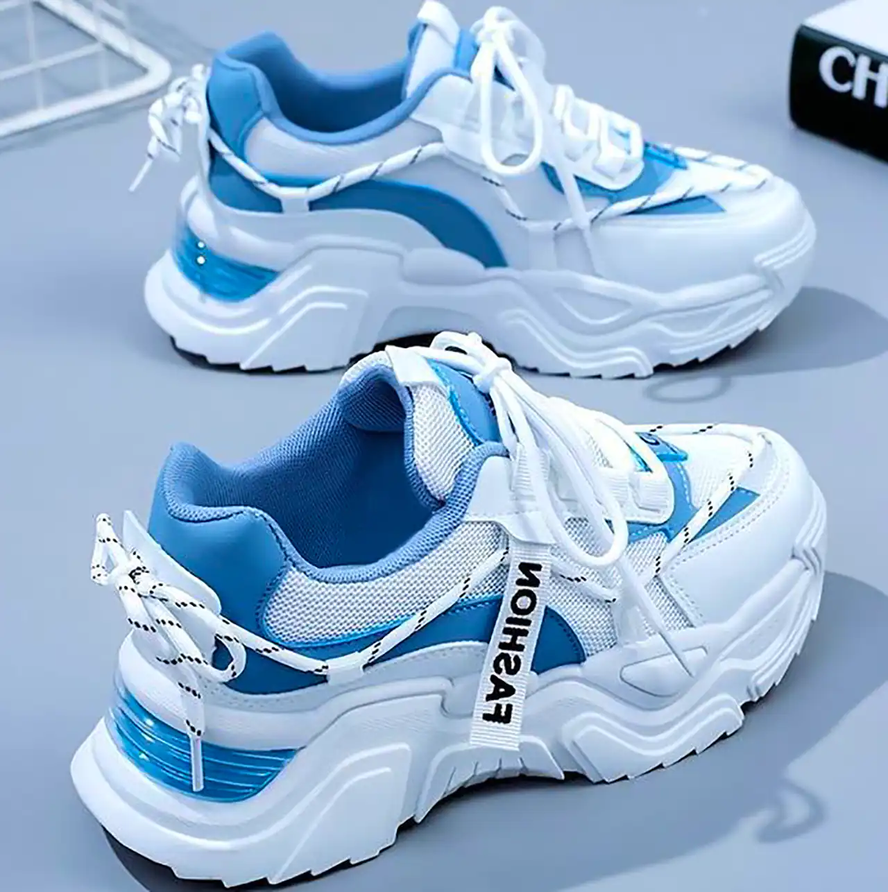 کتونی اسپرت شیک