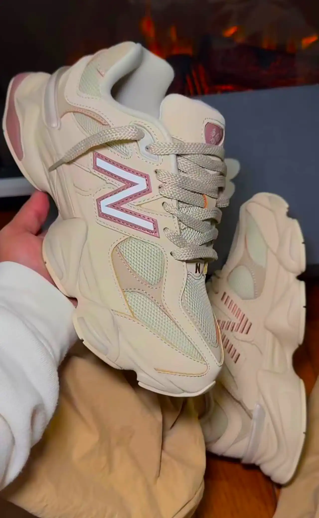 کتونی اسپرت شیک