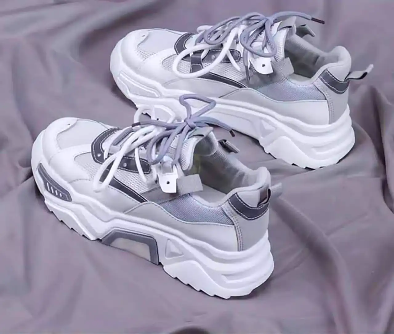 کتونی اسپرت شیک