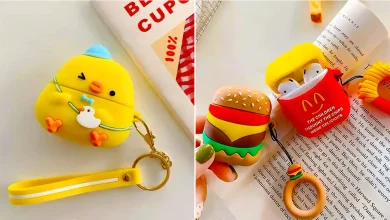 کاور فانتزی ایرپاد