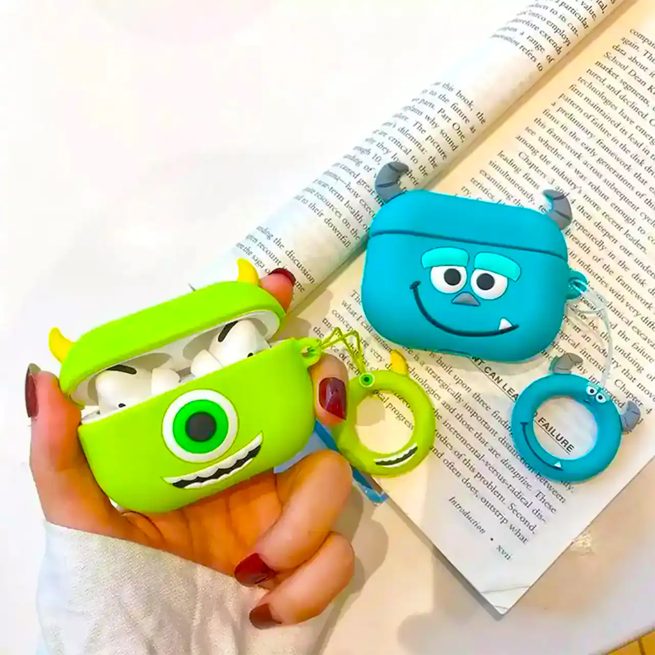 کاور فانتزی ایرپاد