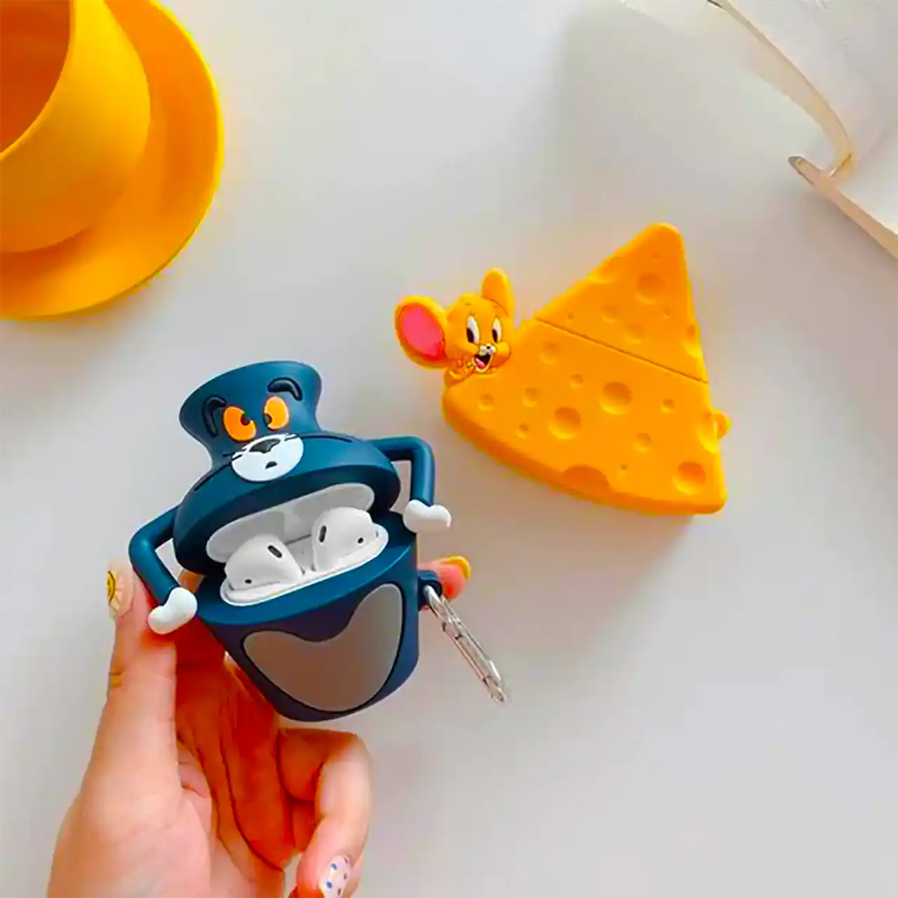 کاور فانتزی ایرپاد