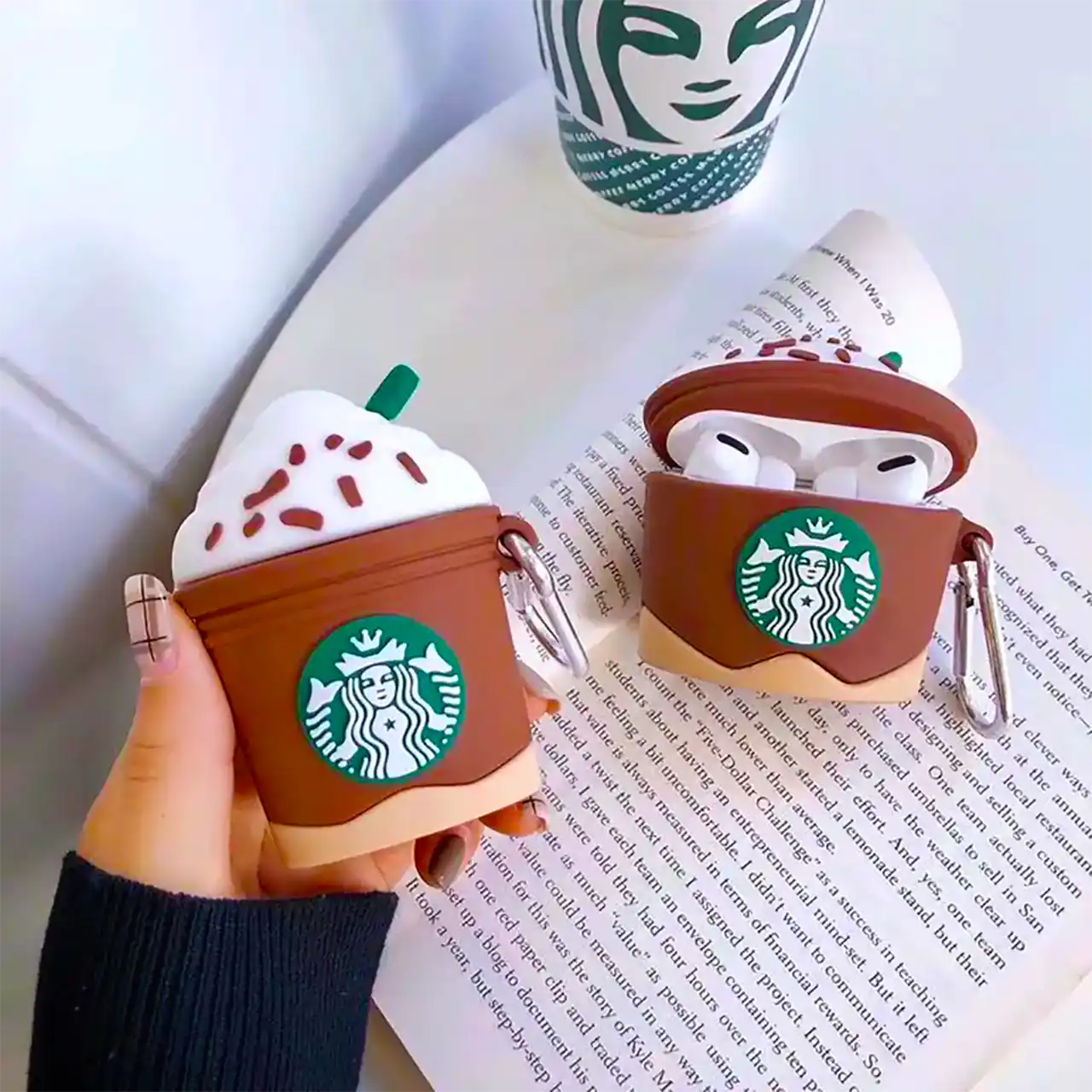 کاور فانتزی ایرپاد