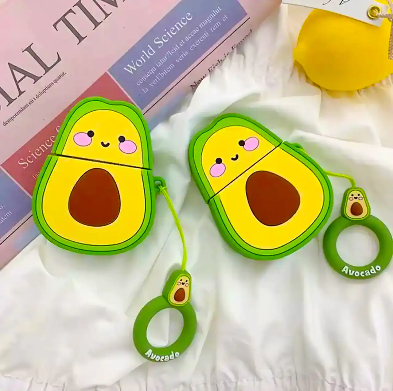 کاور فانتزی ایرپاد