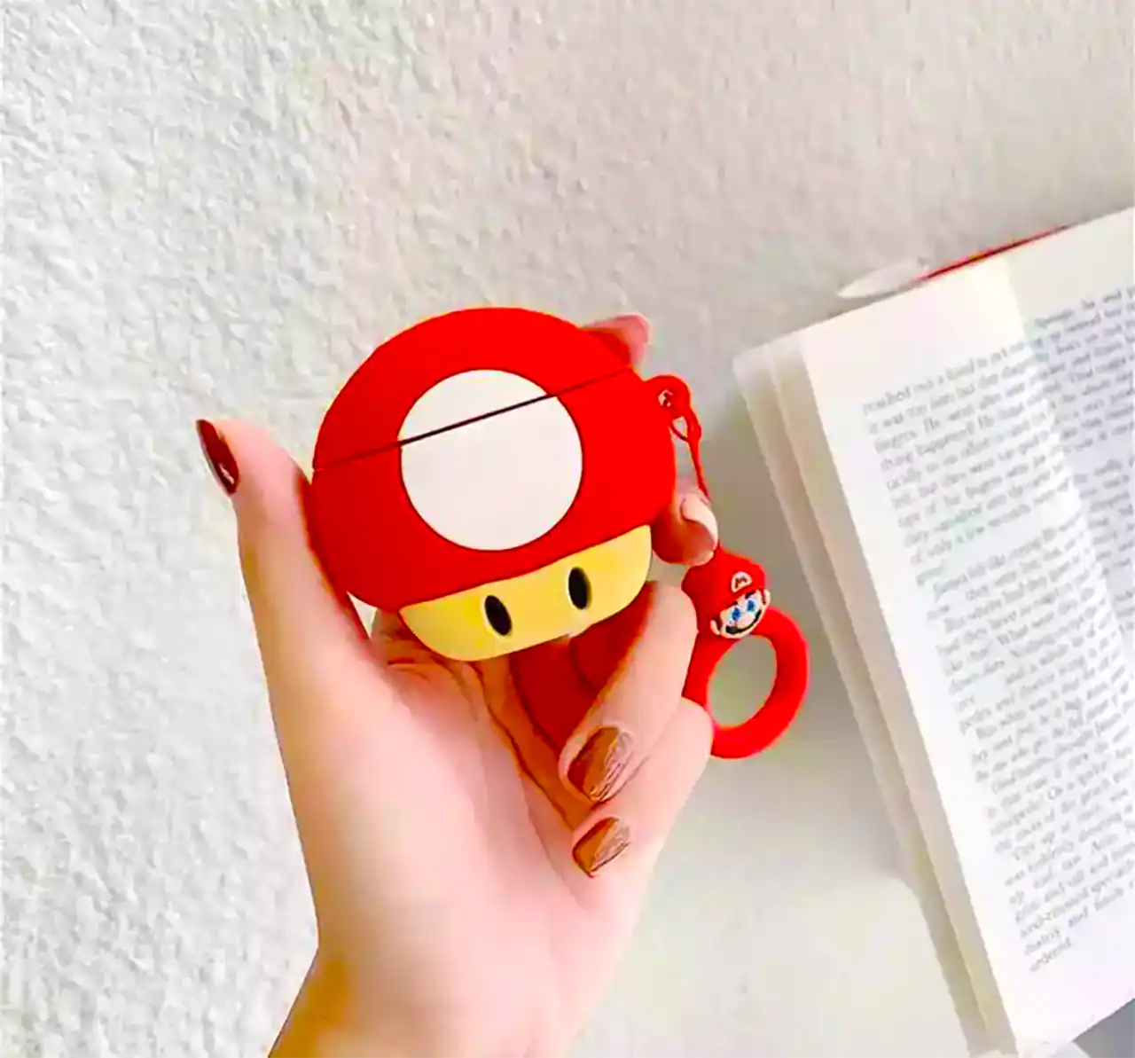 کاور فانتزی ایرپاد