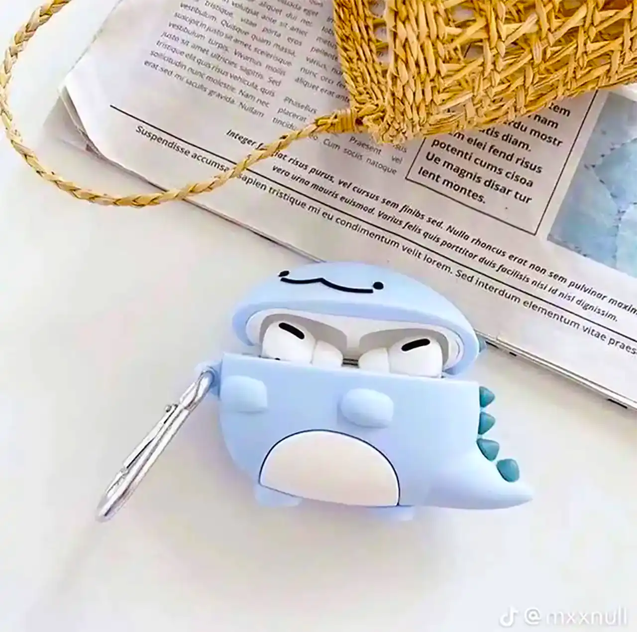 کاور فانتزی ایرپاد