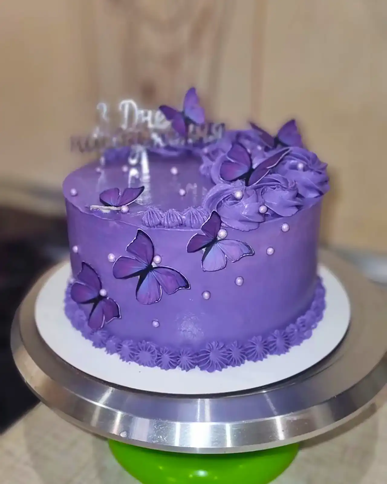 کیک تولد جدید