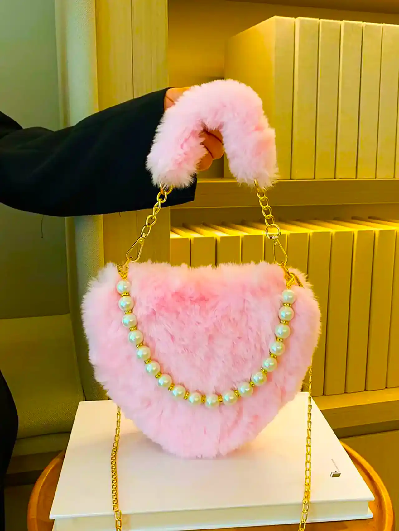 کیف قلبی خاص